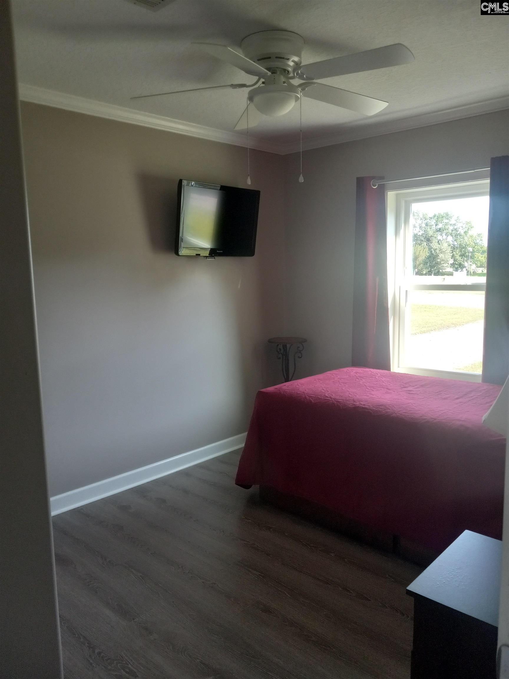 126 Meredith Drive Eutawville, SC 29048