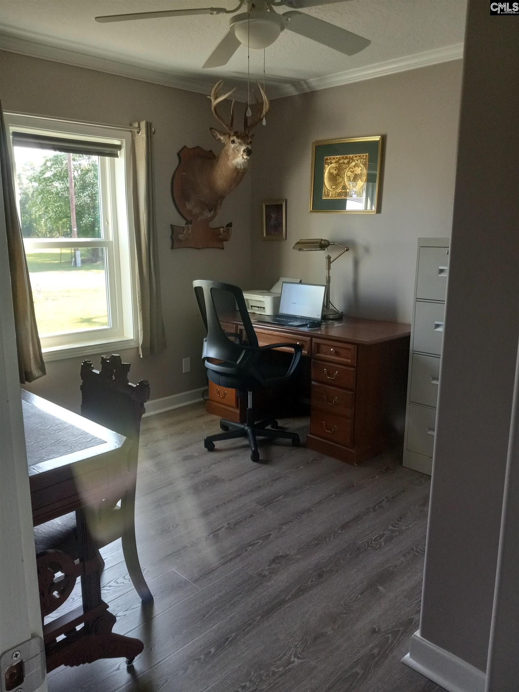 126 Meredith Drive Eutawville, SC 29048