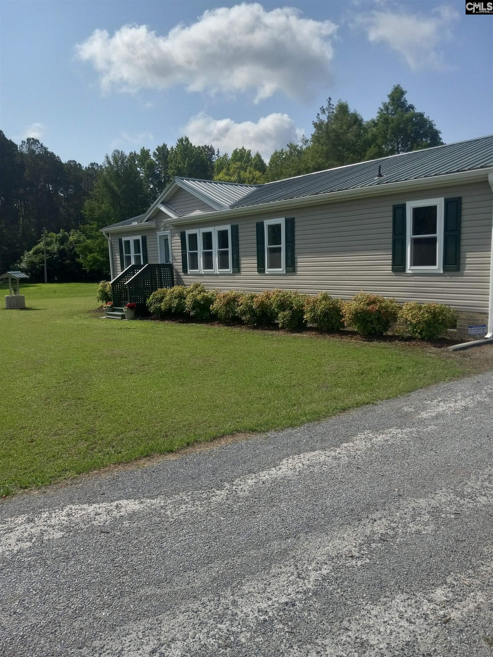 126 Meredith Drive, Eutawville, South Carolina image 3