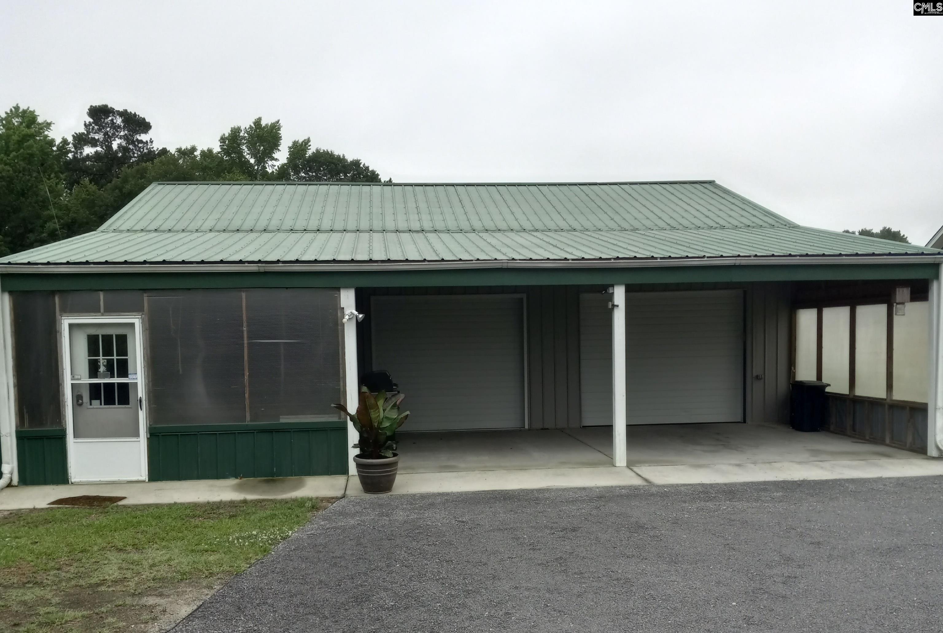 126 Meredith Drive Eutawville, SC 29048