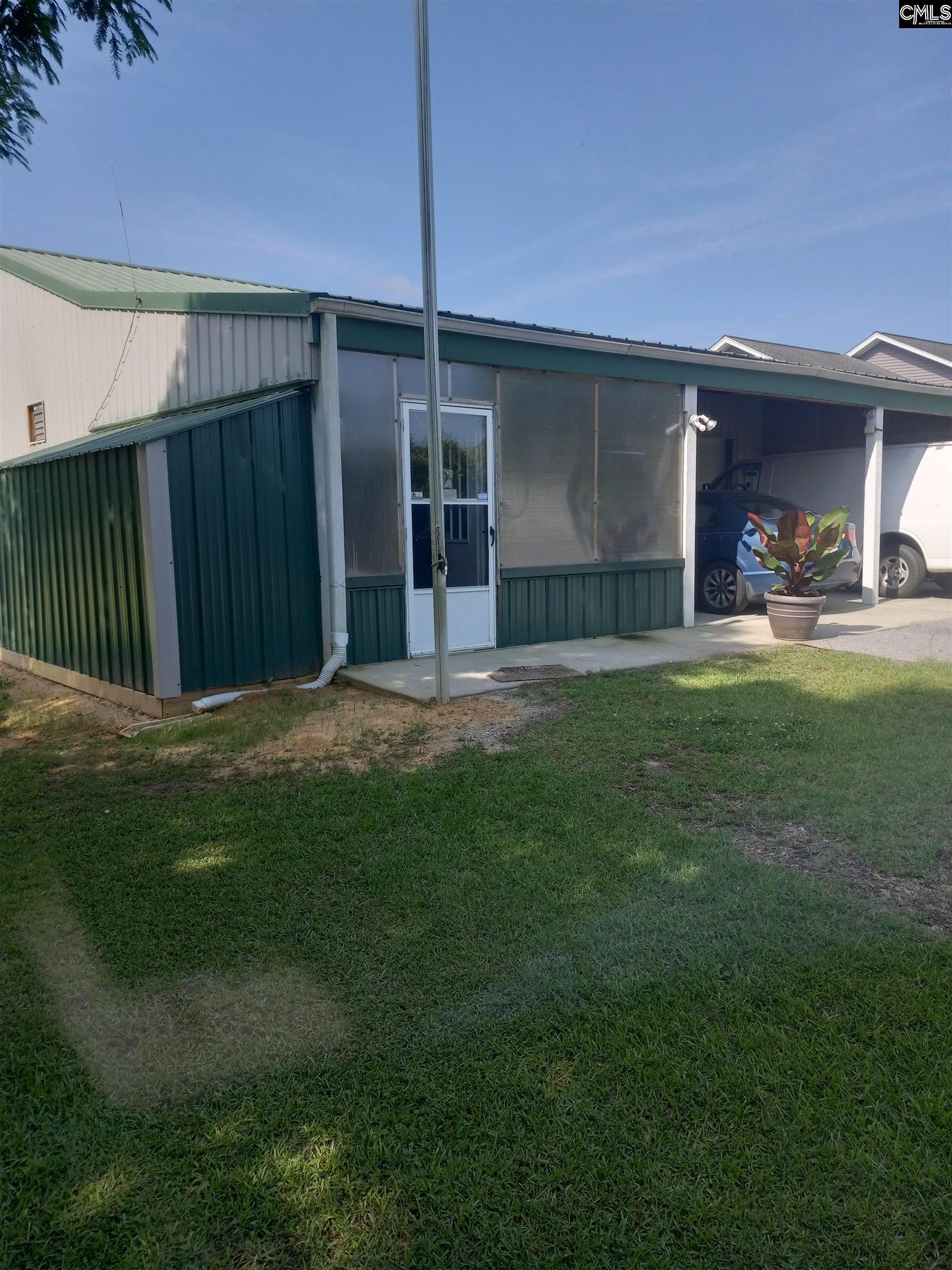 126 Meredith Drive, Eutawville, South Carolina image 25