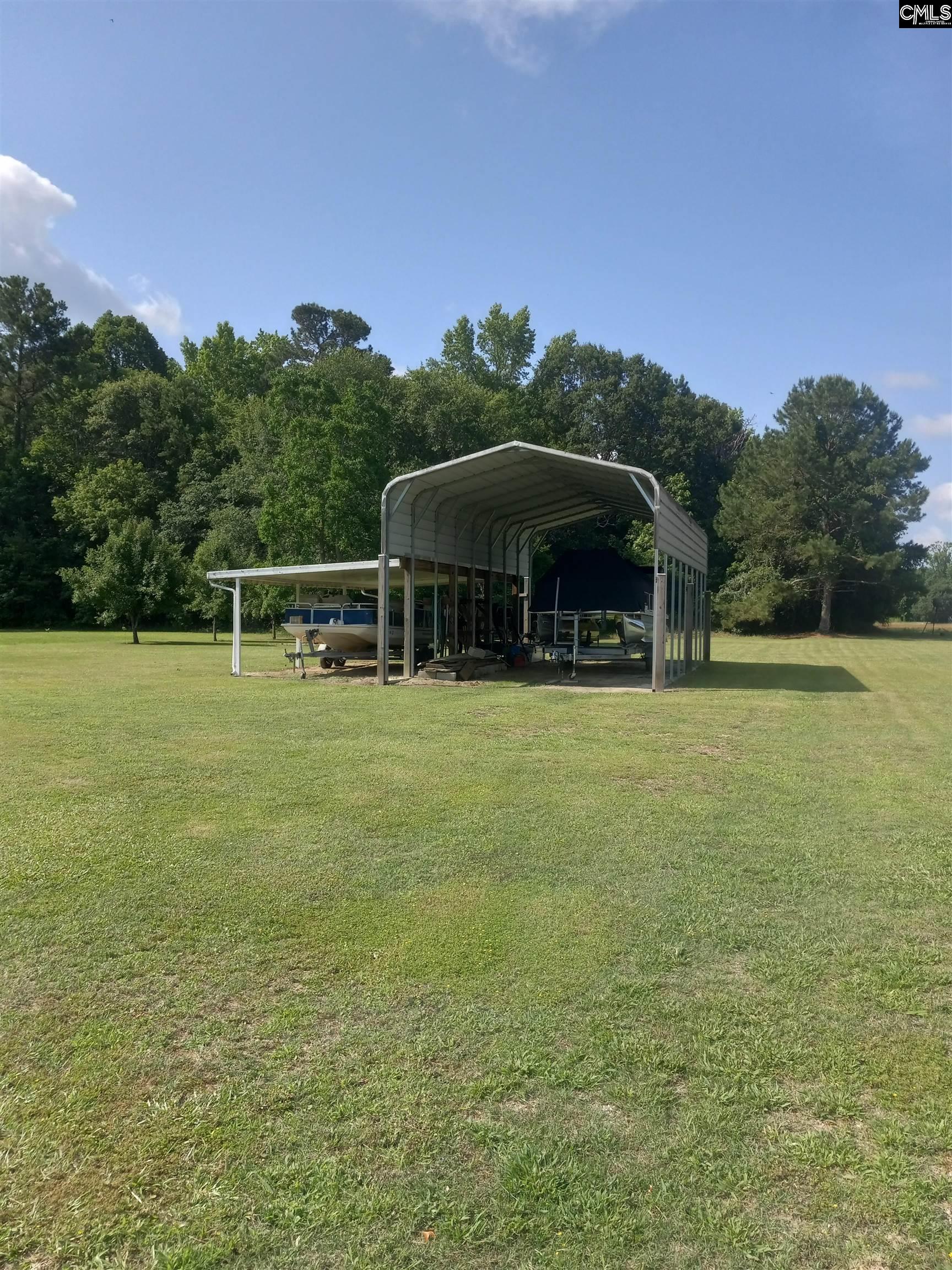 126 Meredith Drive Eutawville, SC 29048