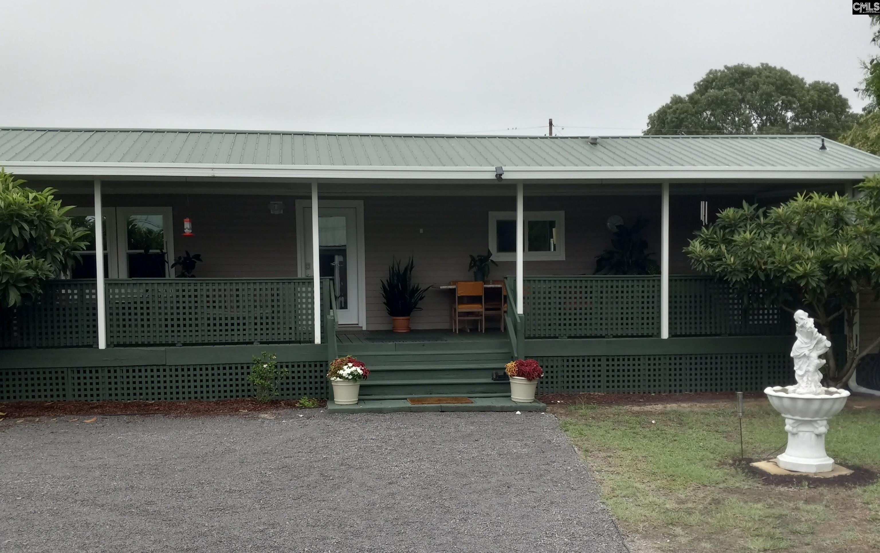 126 Meredith Drive, Eutawville, South Carolina image 4