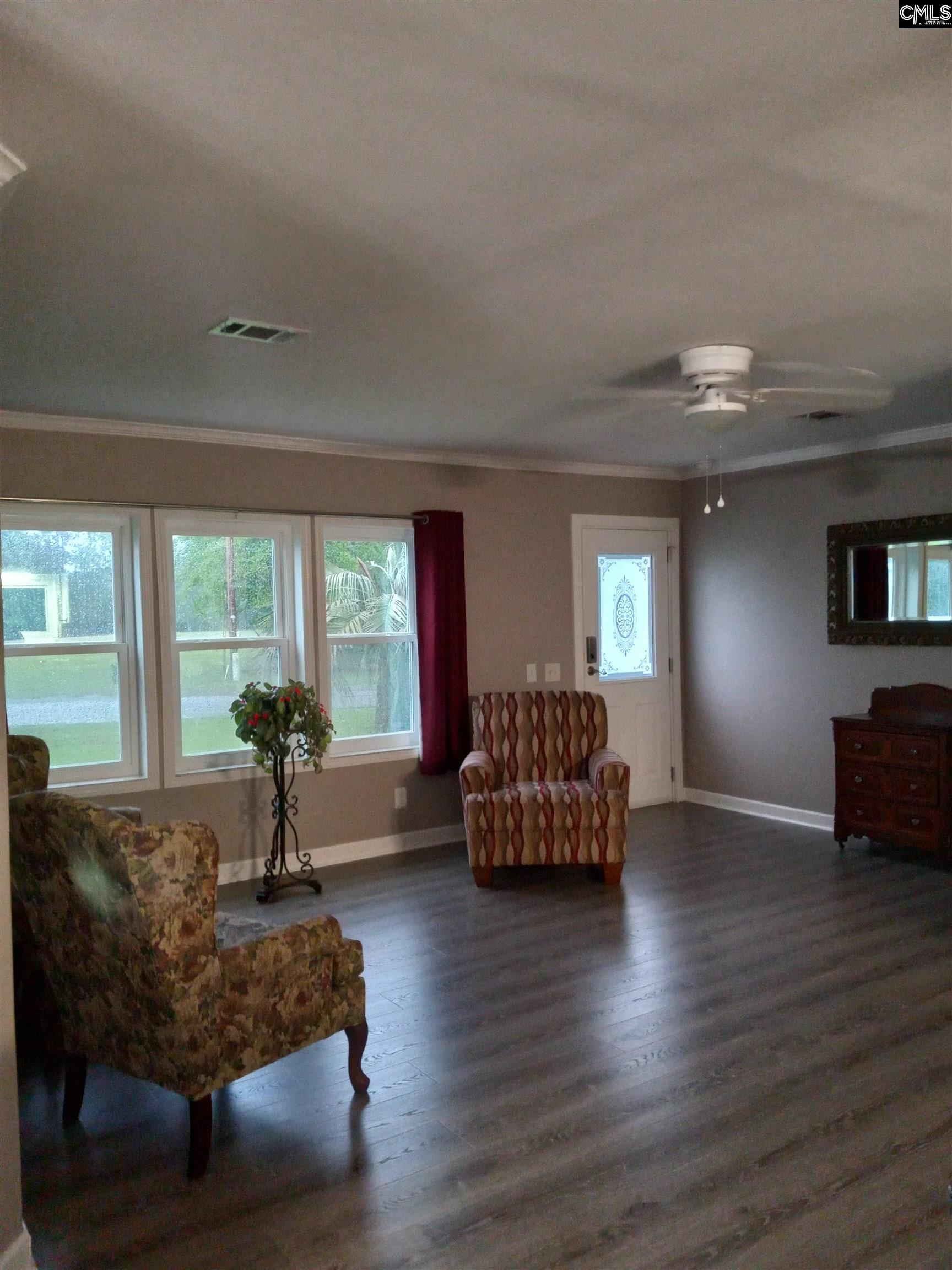 126 Meredith Drive, Eutawville, South Carolina image 6
