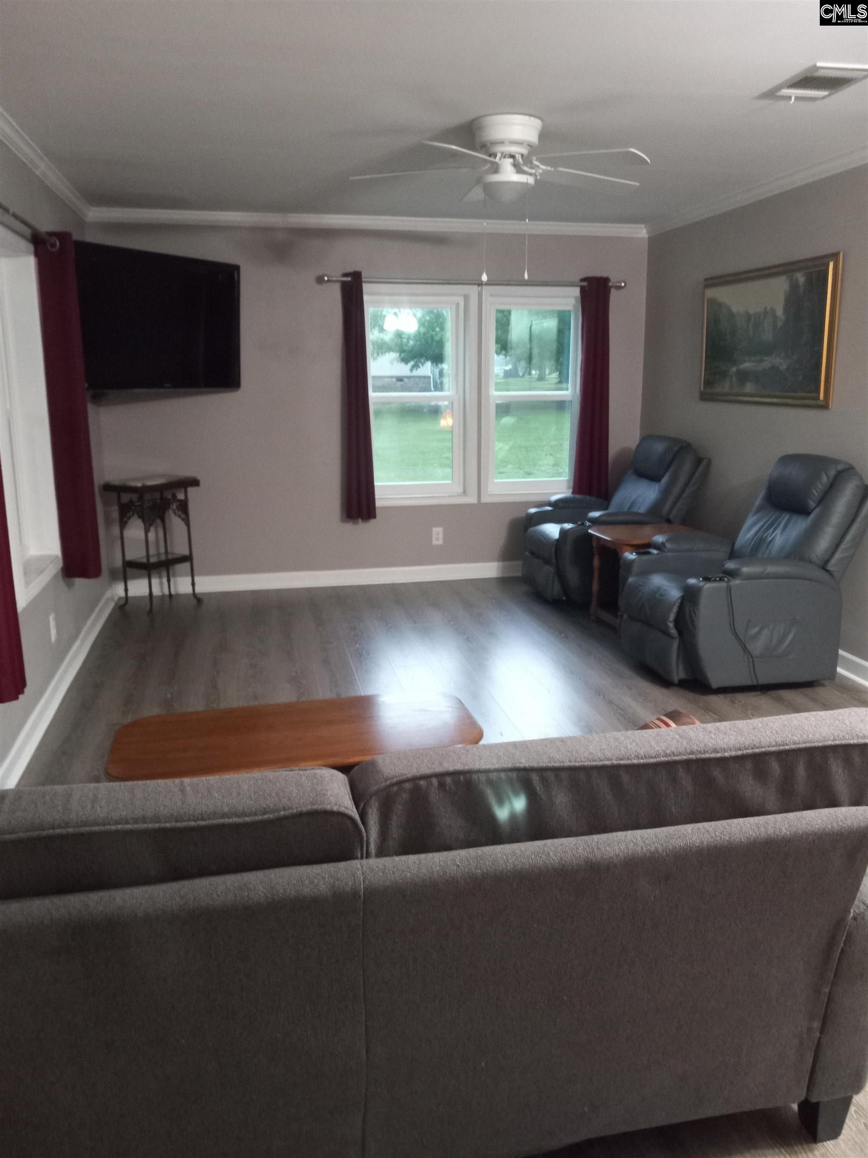 126 Meredith Drive Eutawville, SC 29048