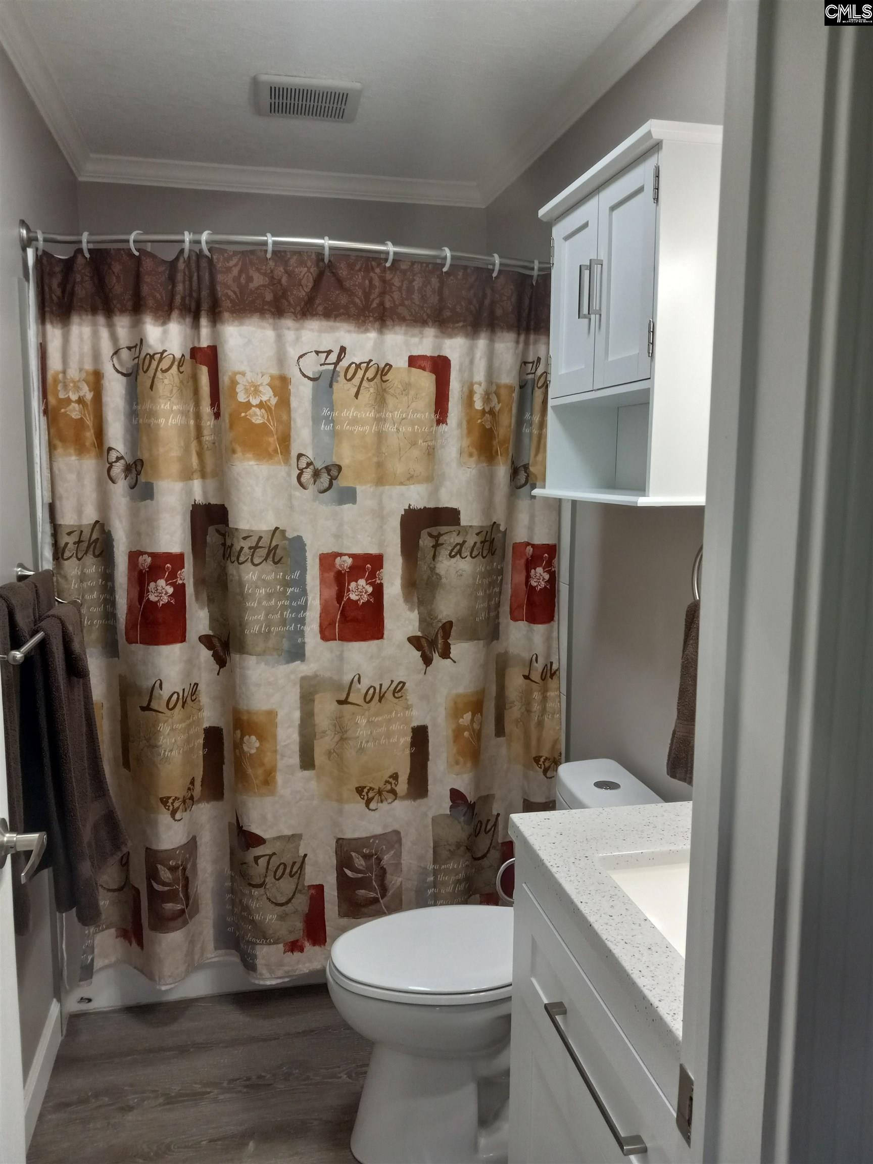 126 Meredith Drive Eutawville, SC 29048
