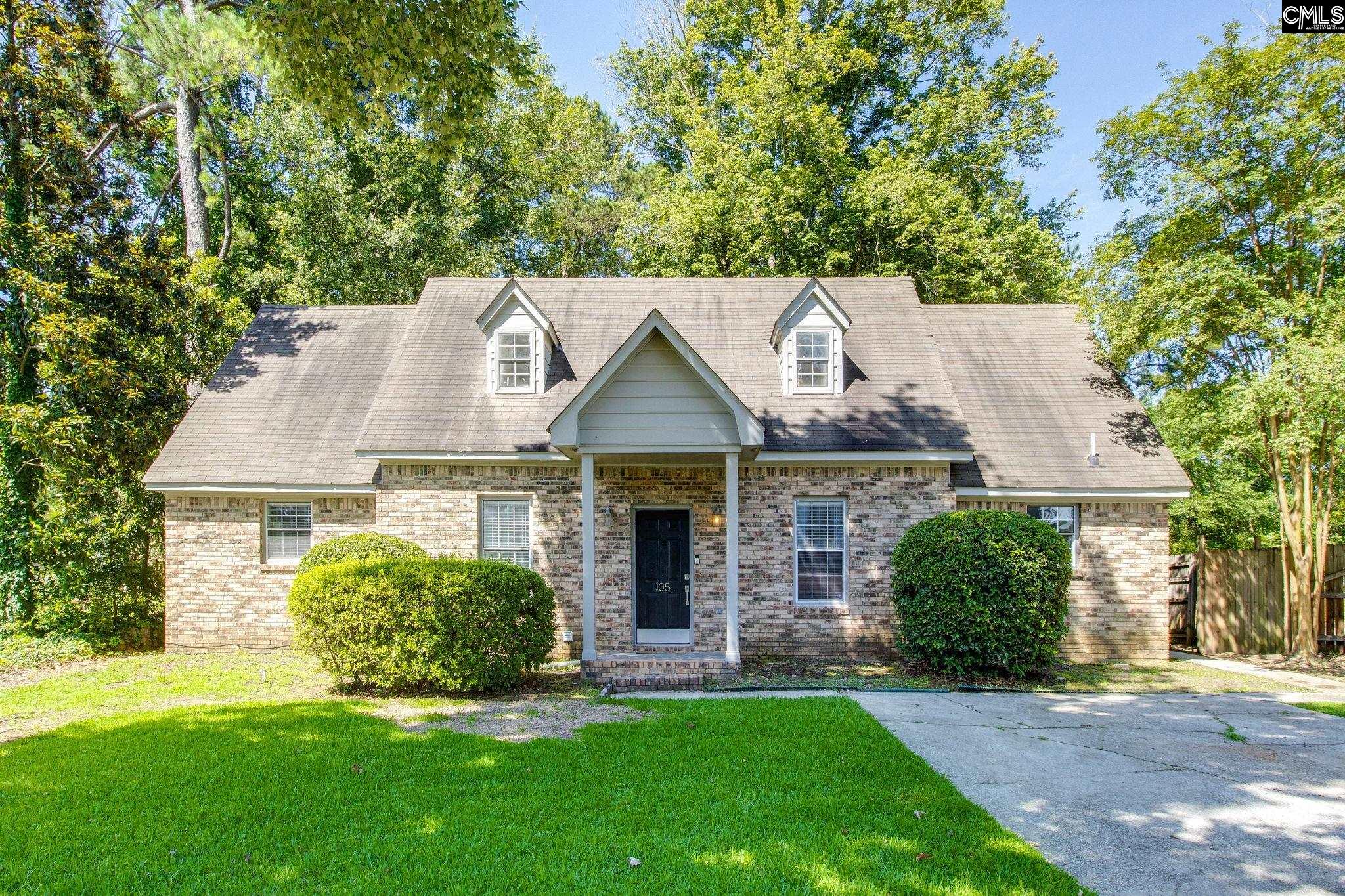 105 Garmony Circle, Columbia, South Carolina image 1