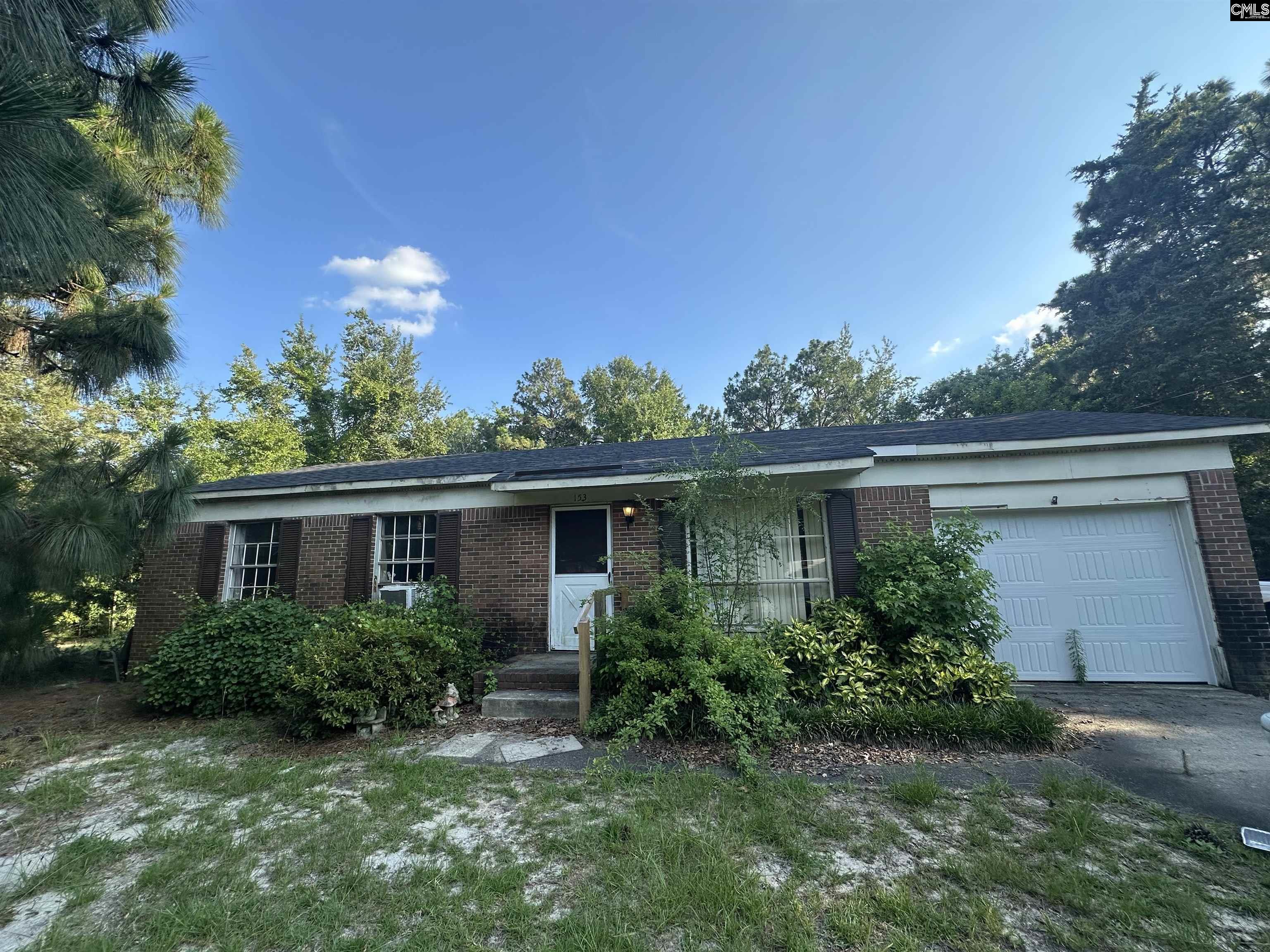 153 Aiken Street, Gaston, South Carolina image 1