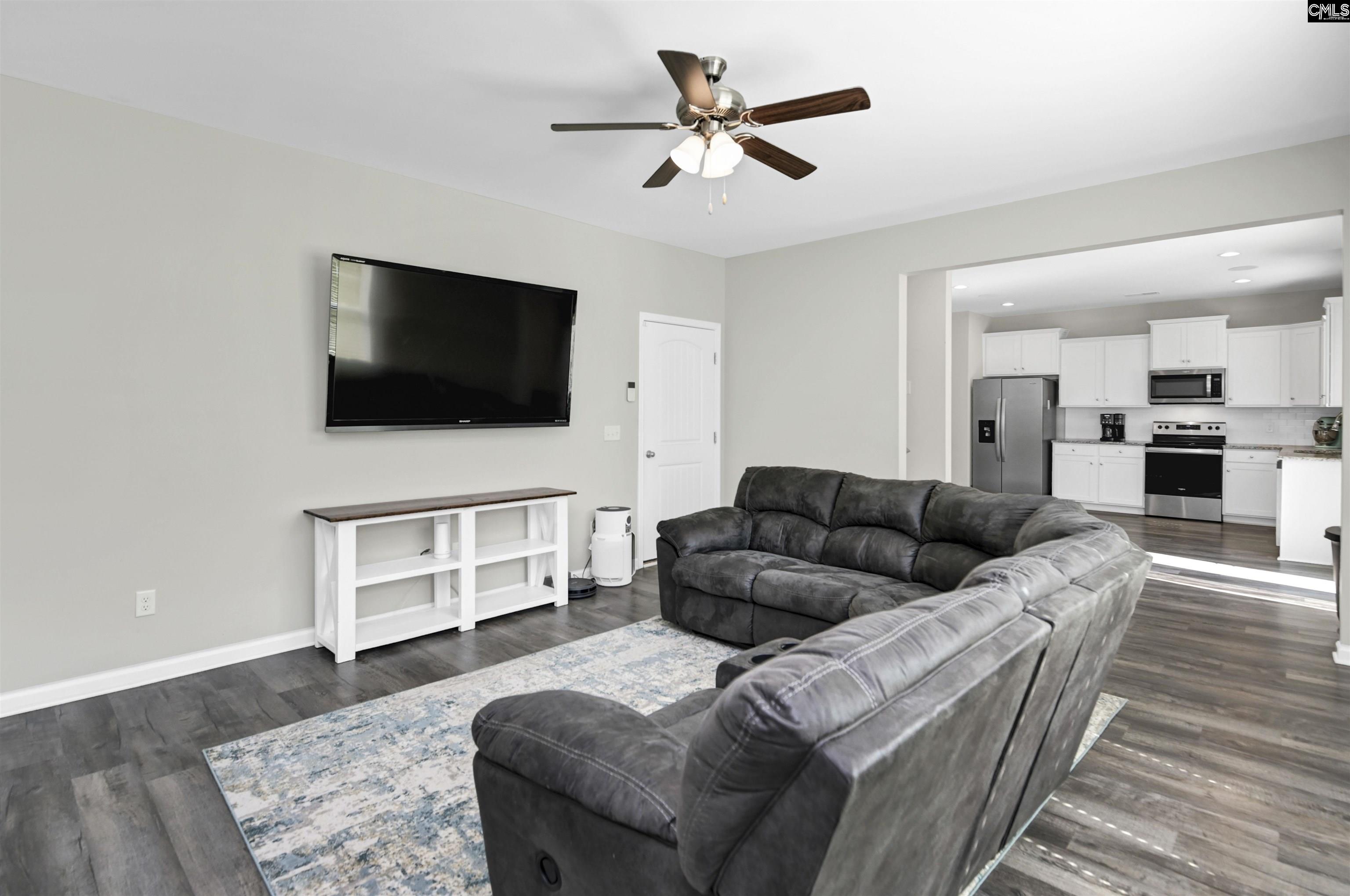 607 Rose Quartz Lane, Lexington, South Carolina image 7
