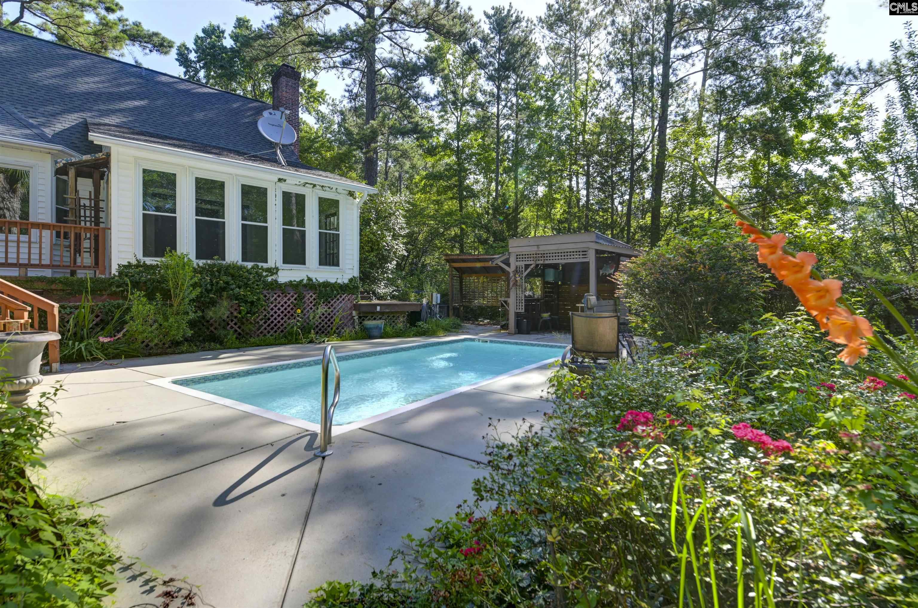 730 Stoneridge Road, Ridgeway, South Carolina image 1