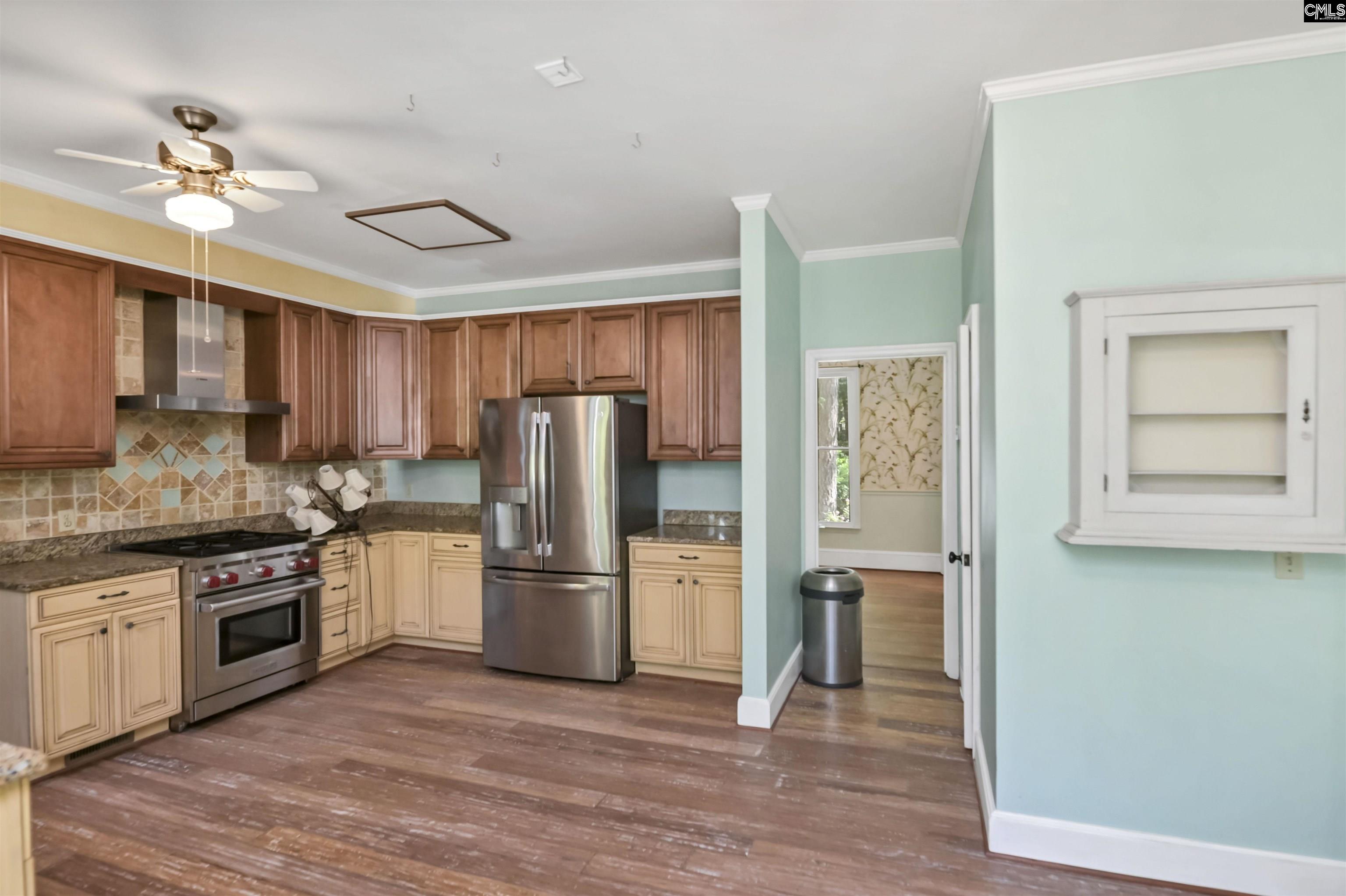 730 Stoneridge Road, Ridgeway, South Carolina image 12