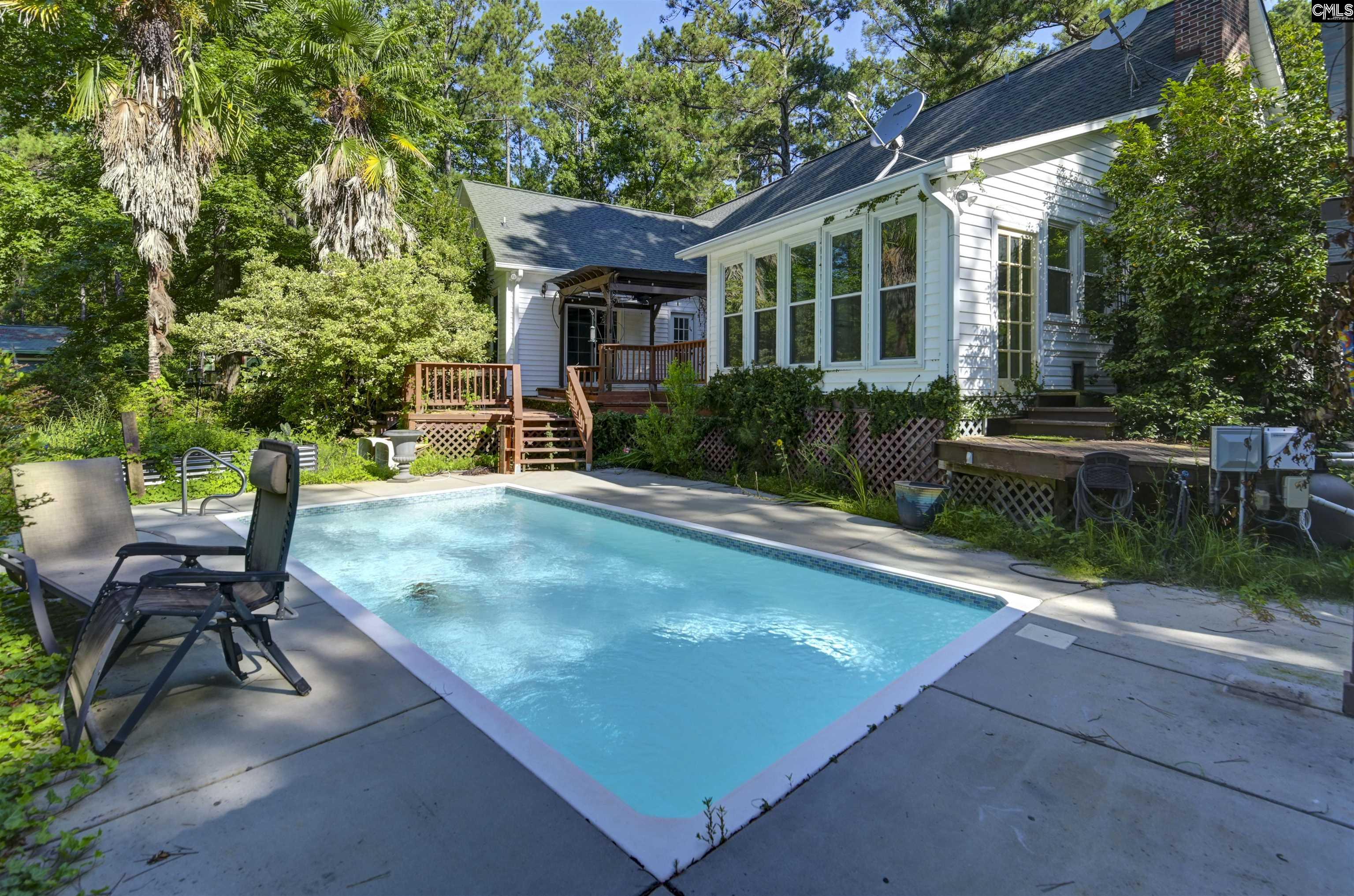 730 Stoneridge Road, Ridgeway, South Carolina image 4