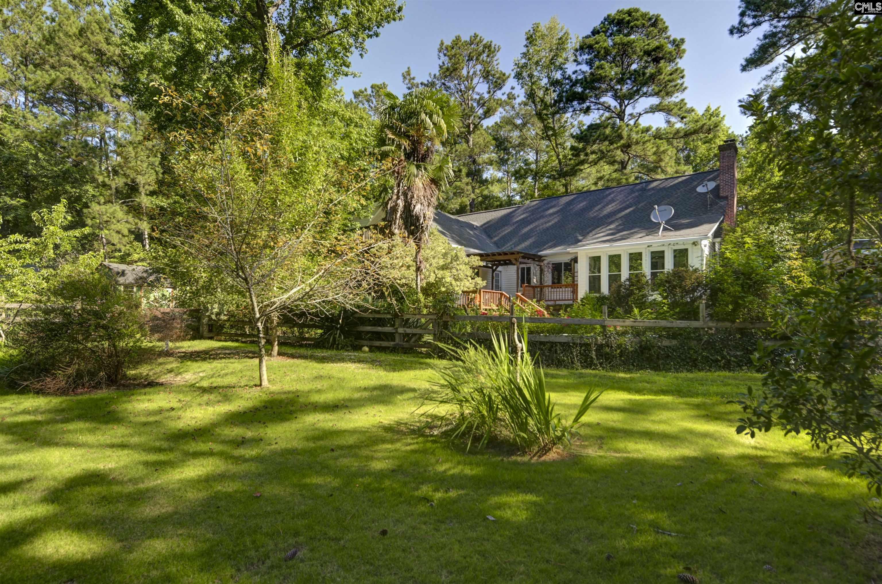 730 Stoneridge Road, Ridgeway, South Carolina image 37