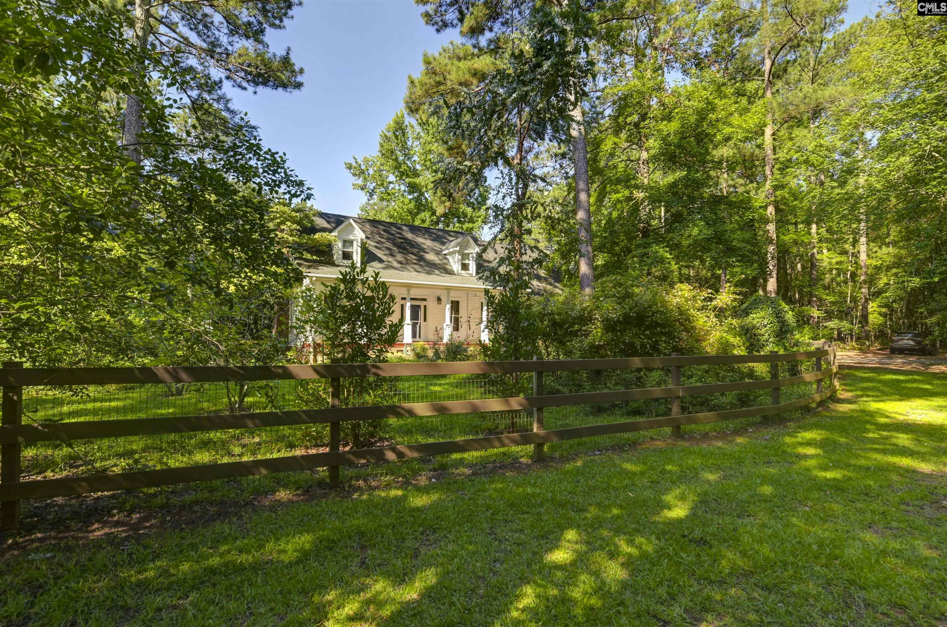730 Stoneridge Road, Ridgeway, South Carolina image 38