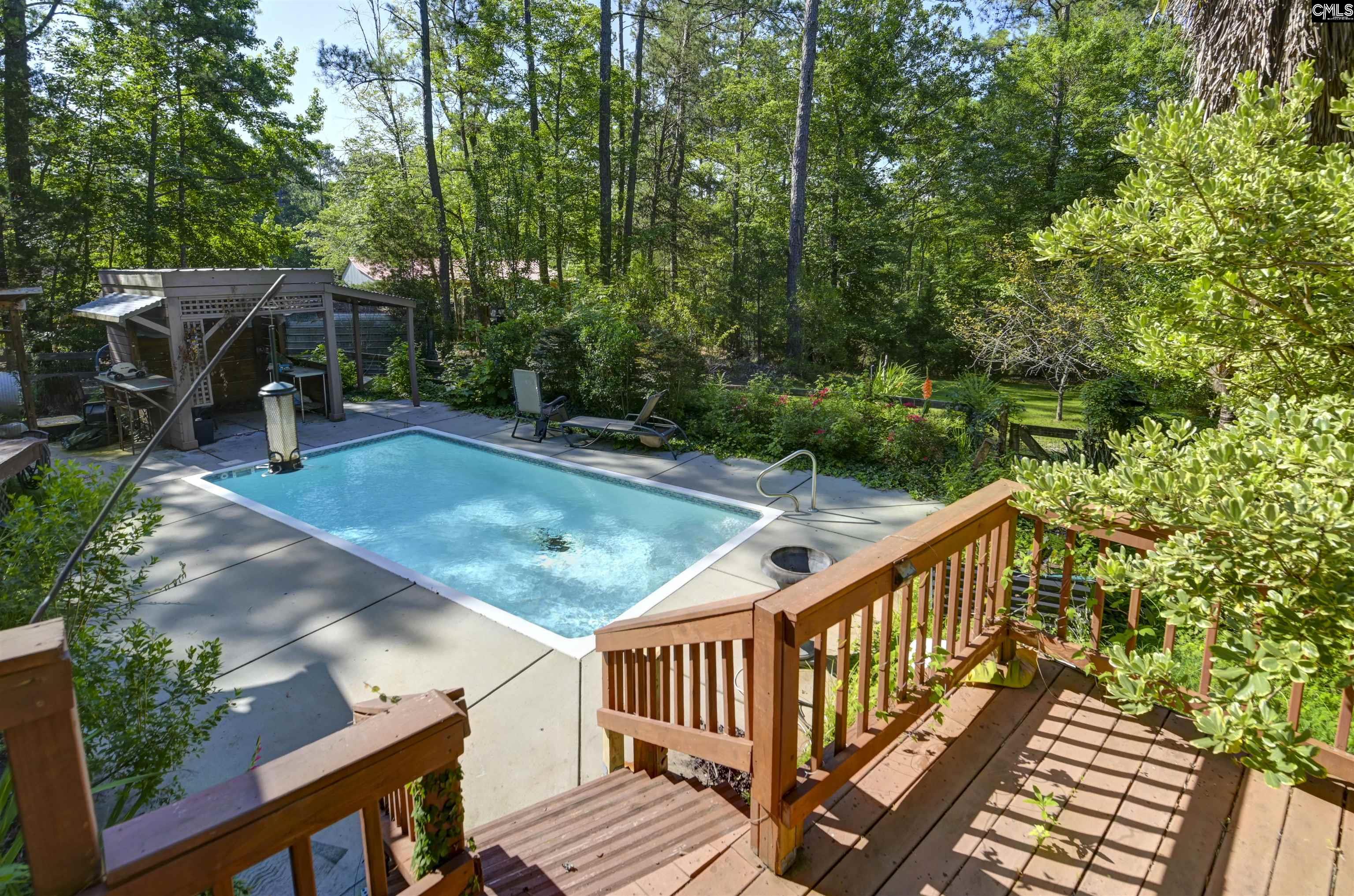 730 Stoneridge Road, Ridgeway, South Carolina image 5