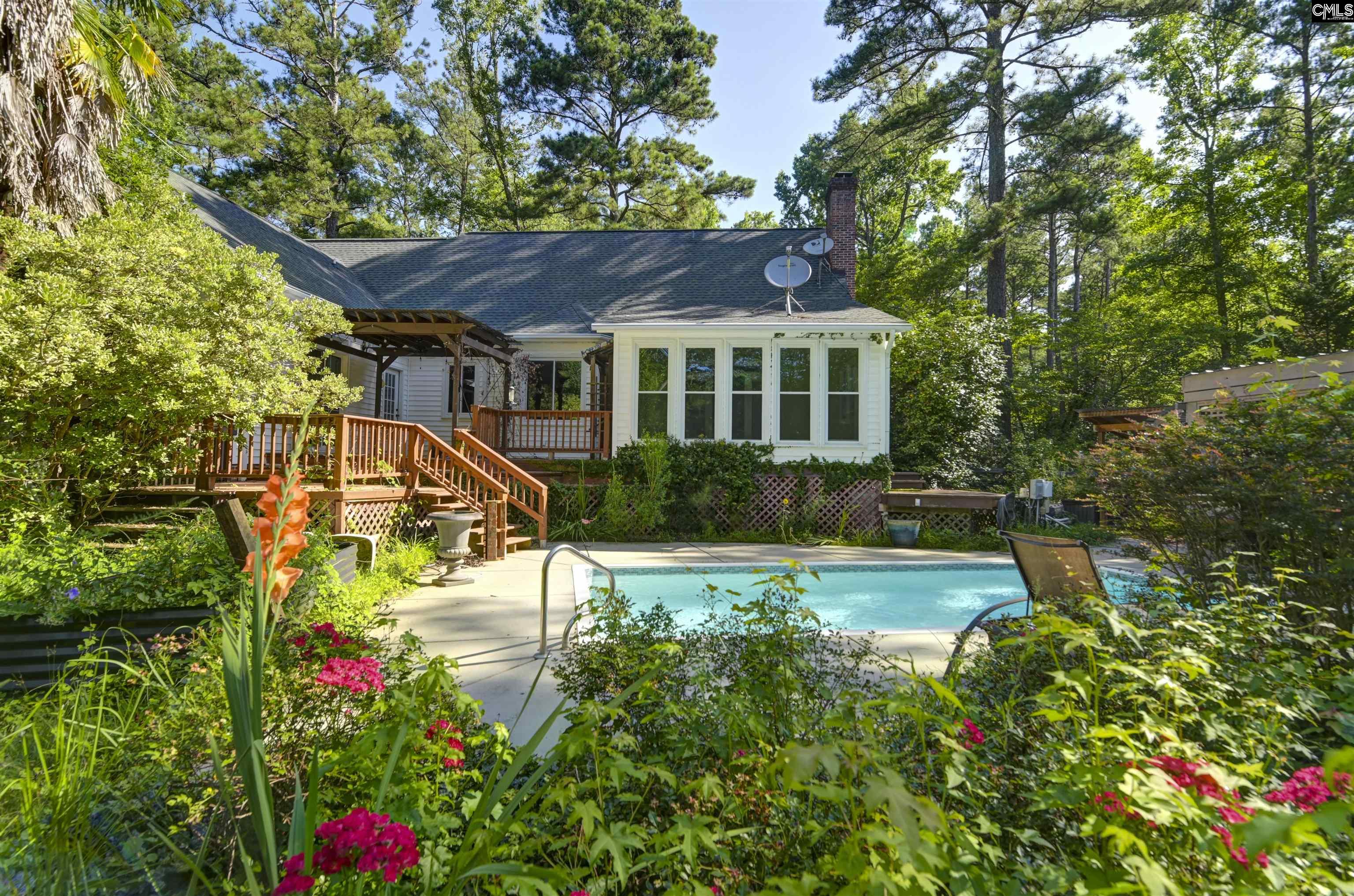 730 Stoneridge Road, Ridgeway, South Carolina image 48