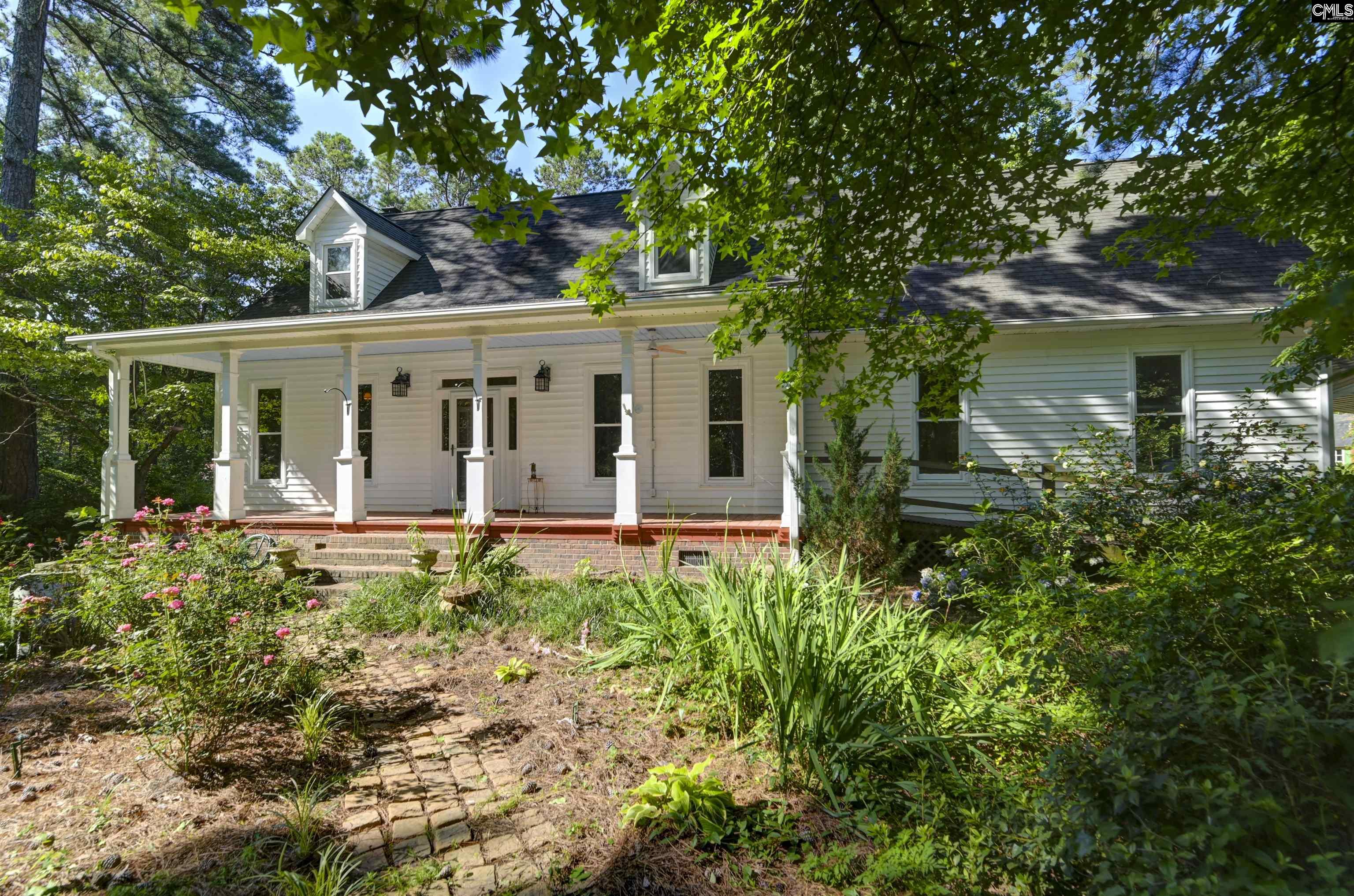 730 Stoneridge Road, Ridgeway, South Carolina image 6