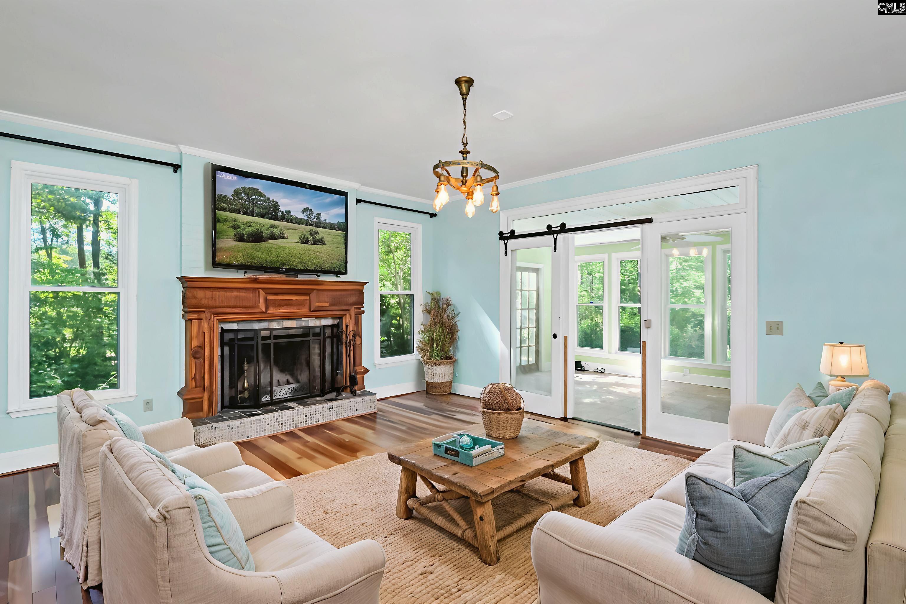 730 Stoneridge Road, Ridgeway, South Carolina image 7