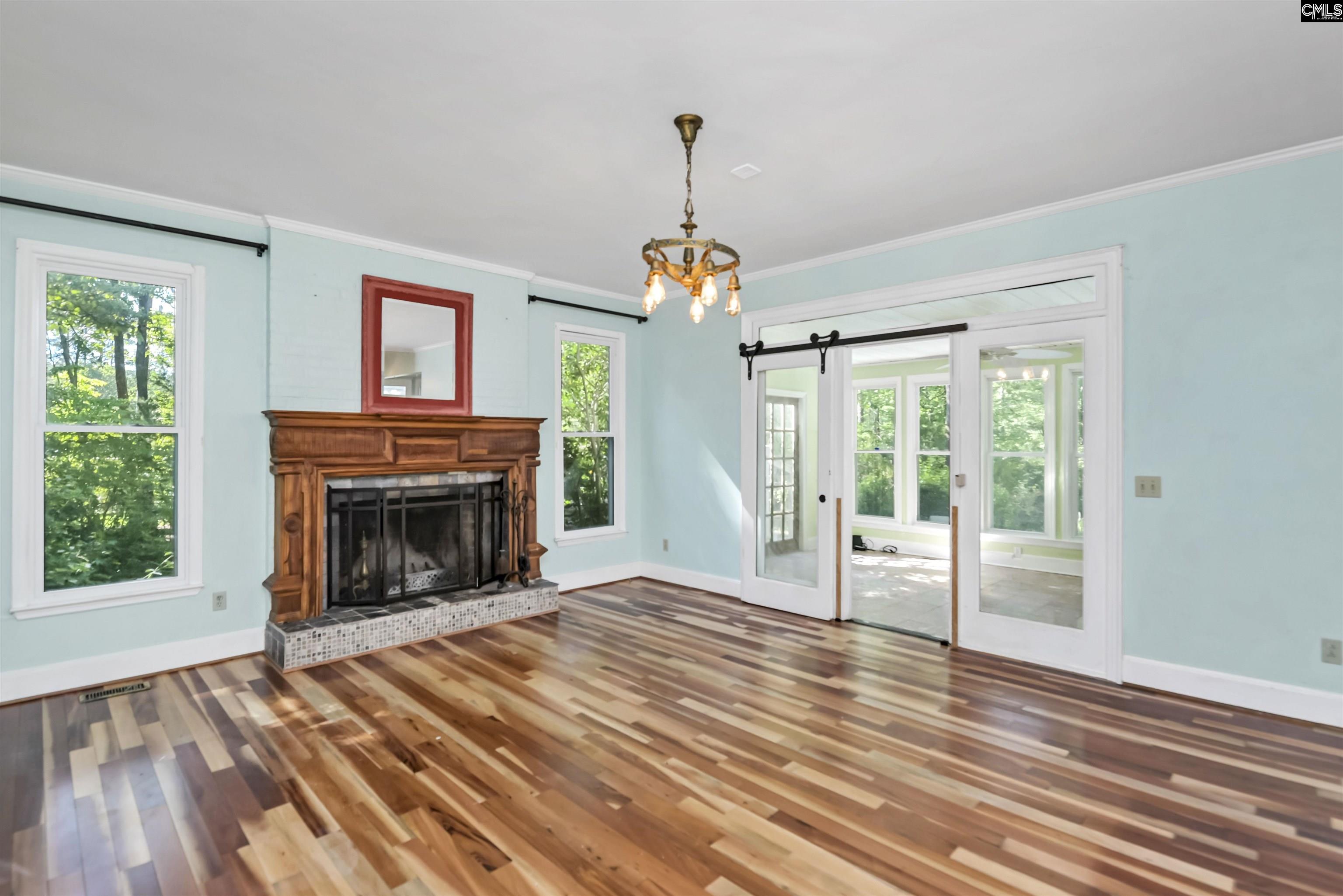 730 Stoneridge Road, Ridgeway, South Carolina image 8