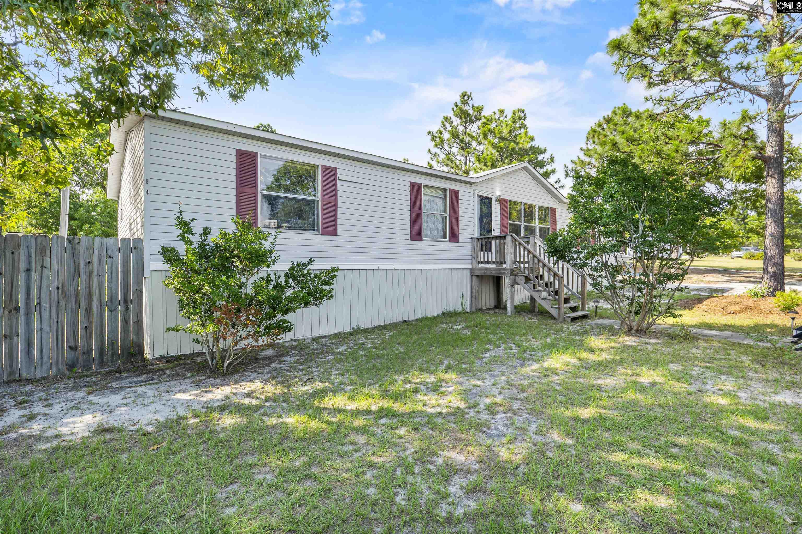 252 Doe Trail Dr Lexington, SC 29073