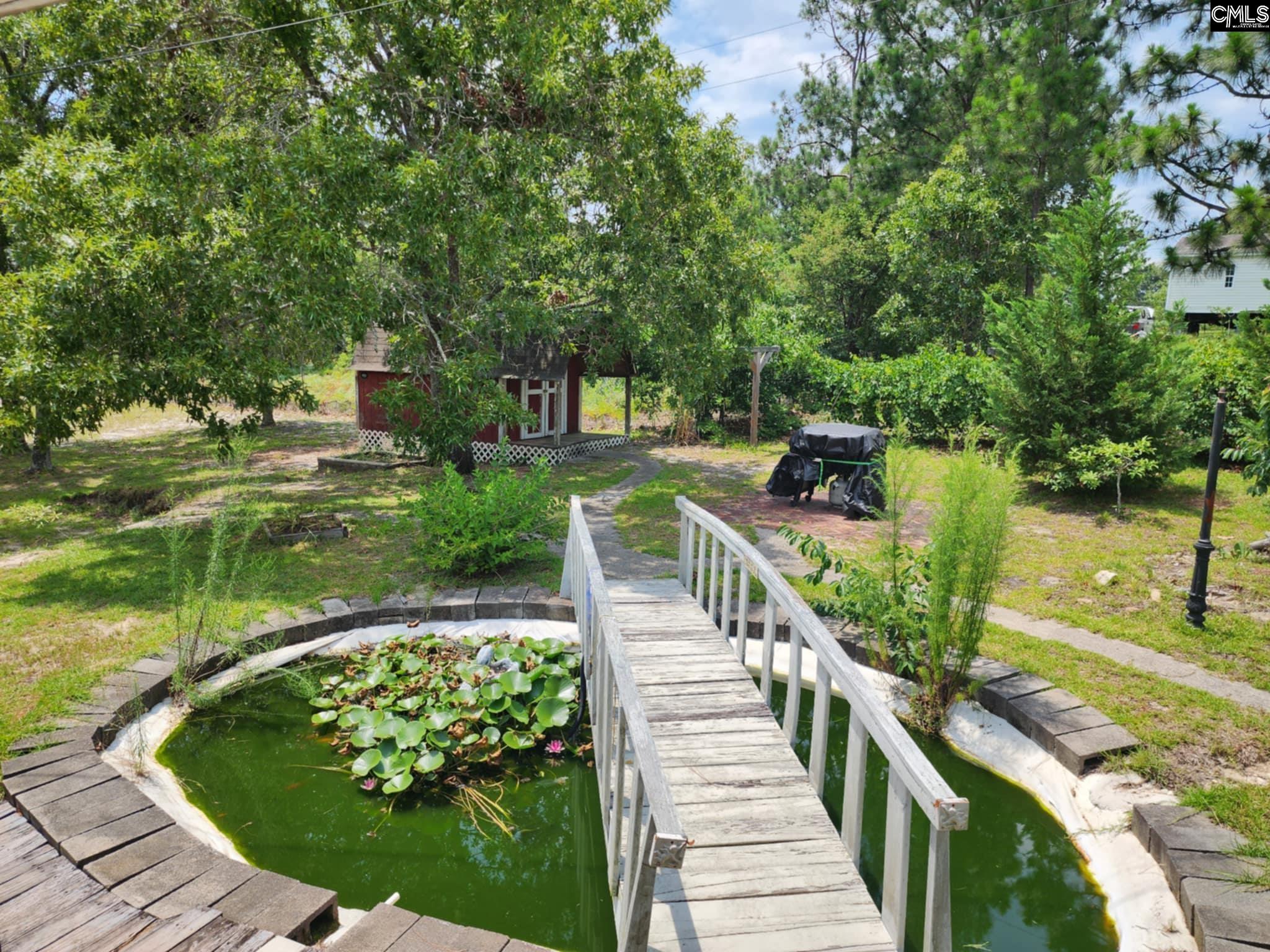252 Doe Trail Lane, Gaston, South Carolina image 2