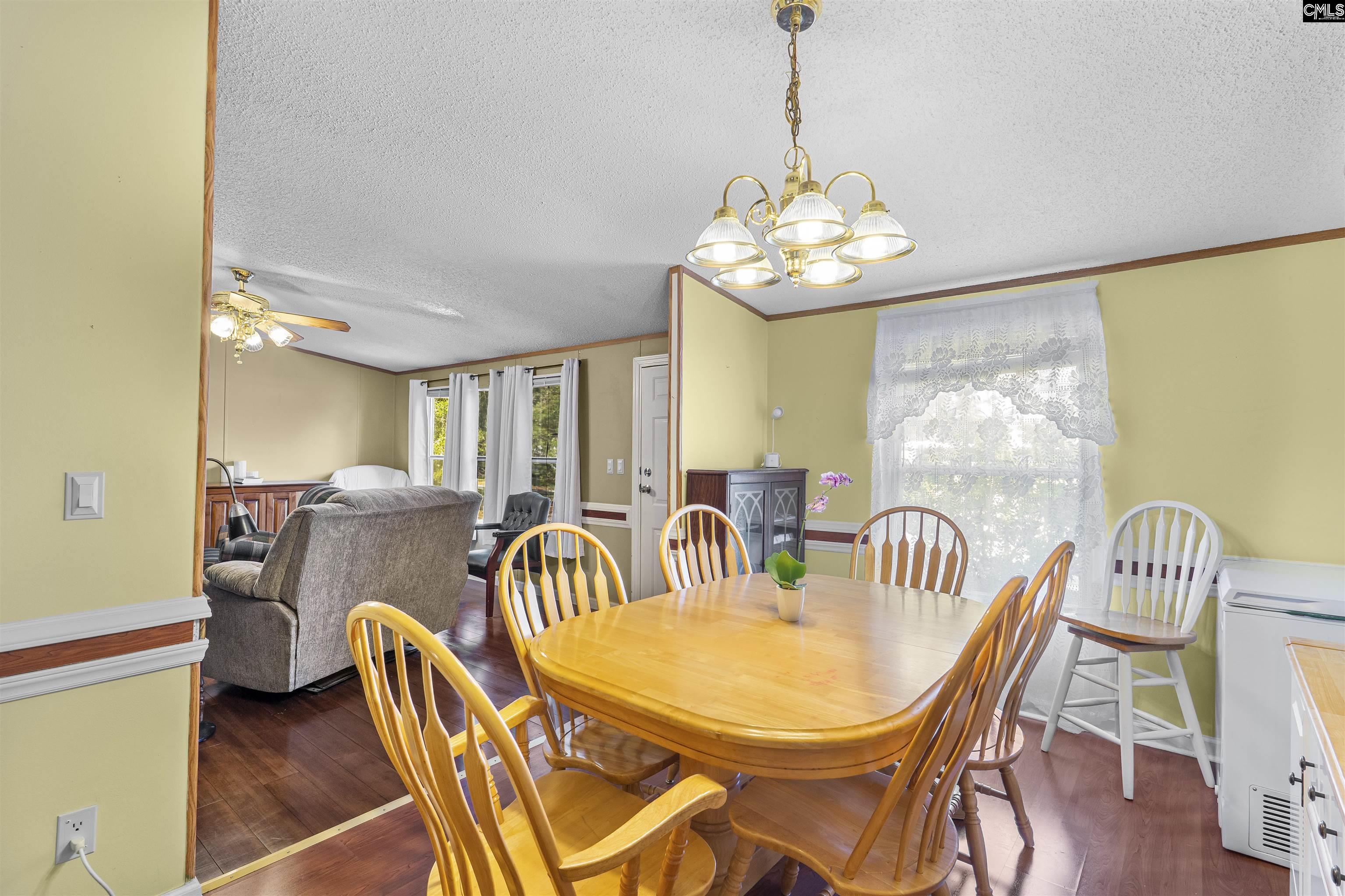 252 Doe Trail Dr Lexington, SC 29073