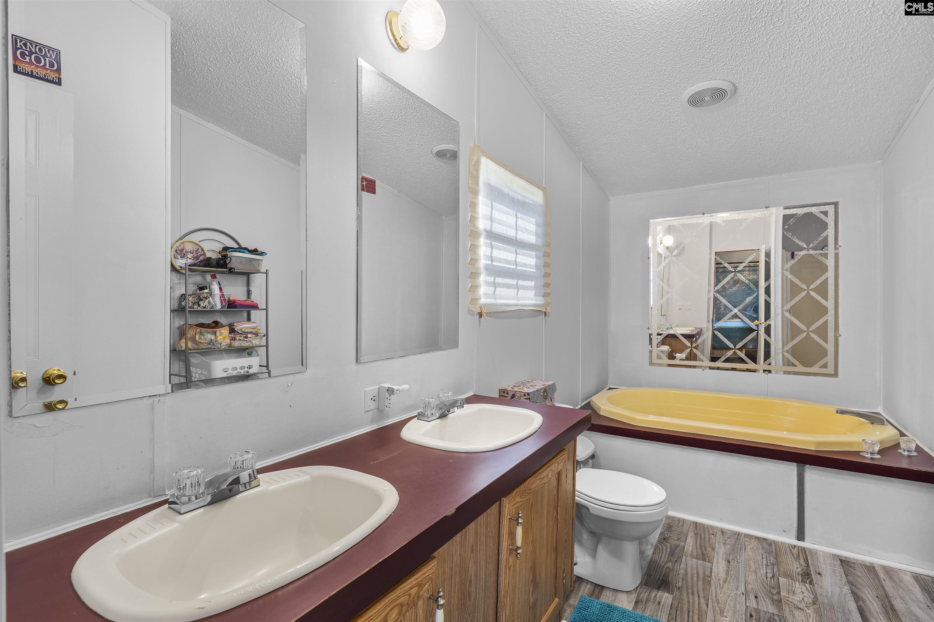 252 Doe Trail Dr Lexington, SC 29073