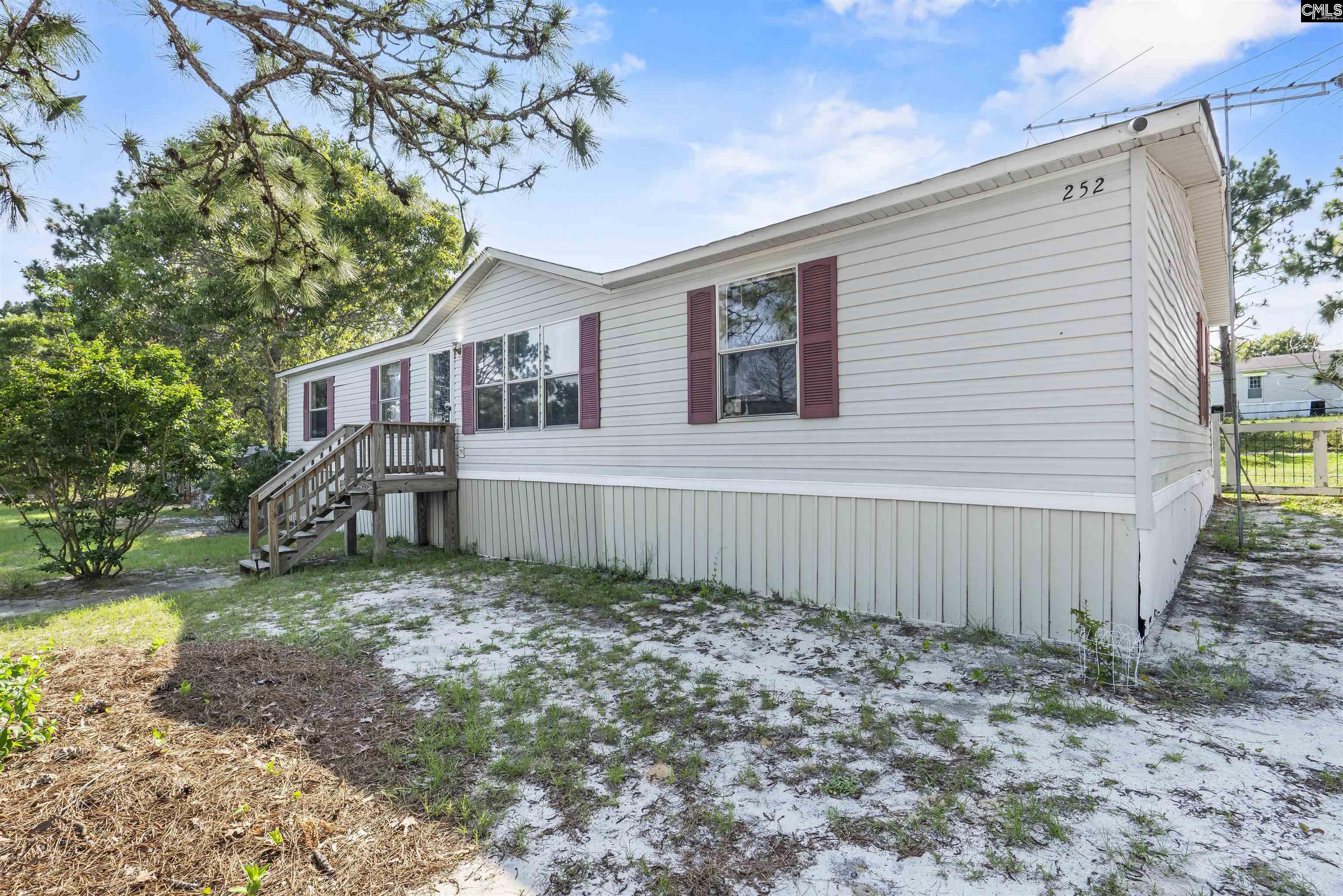 252 Doe Trail Dr Lexington, SC 29073