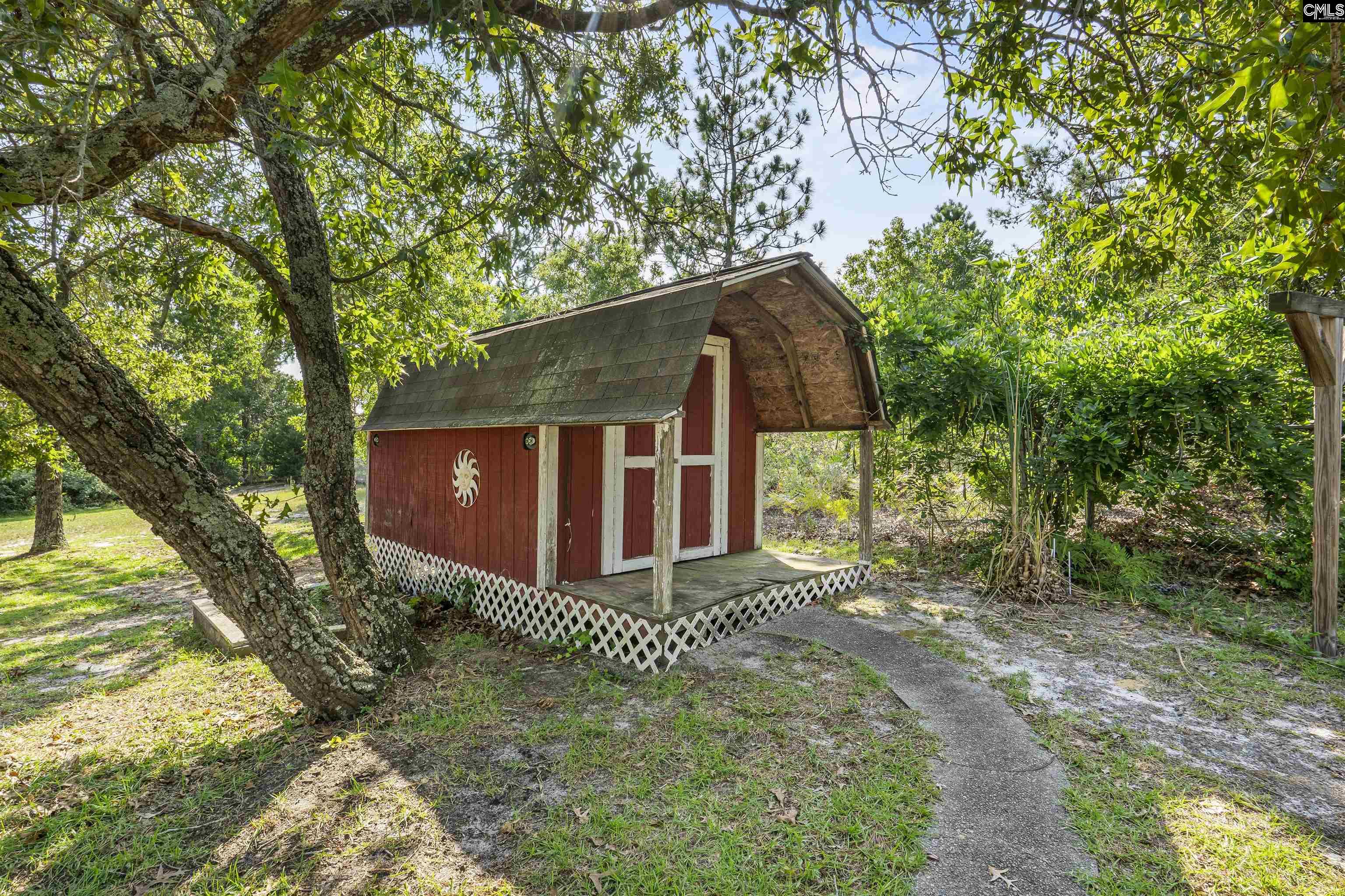 252 Doe Trail Dr Lexington, SC 29073
