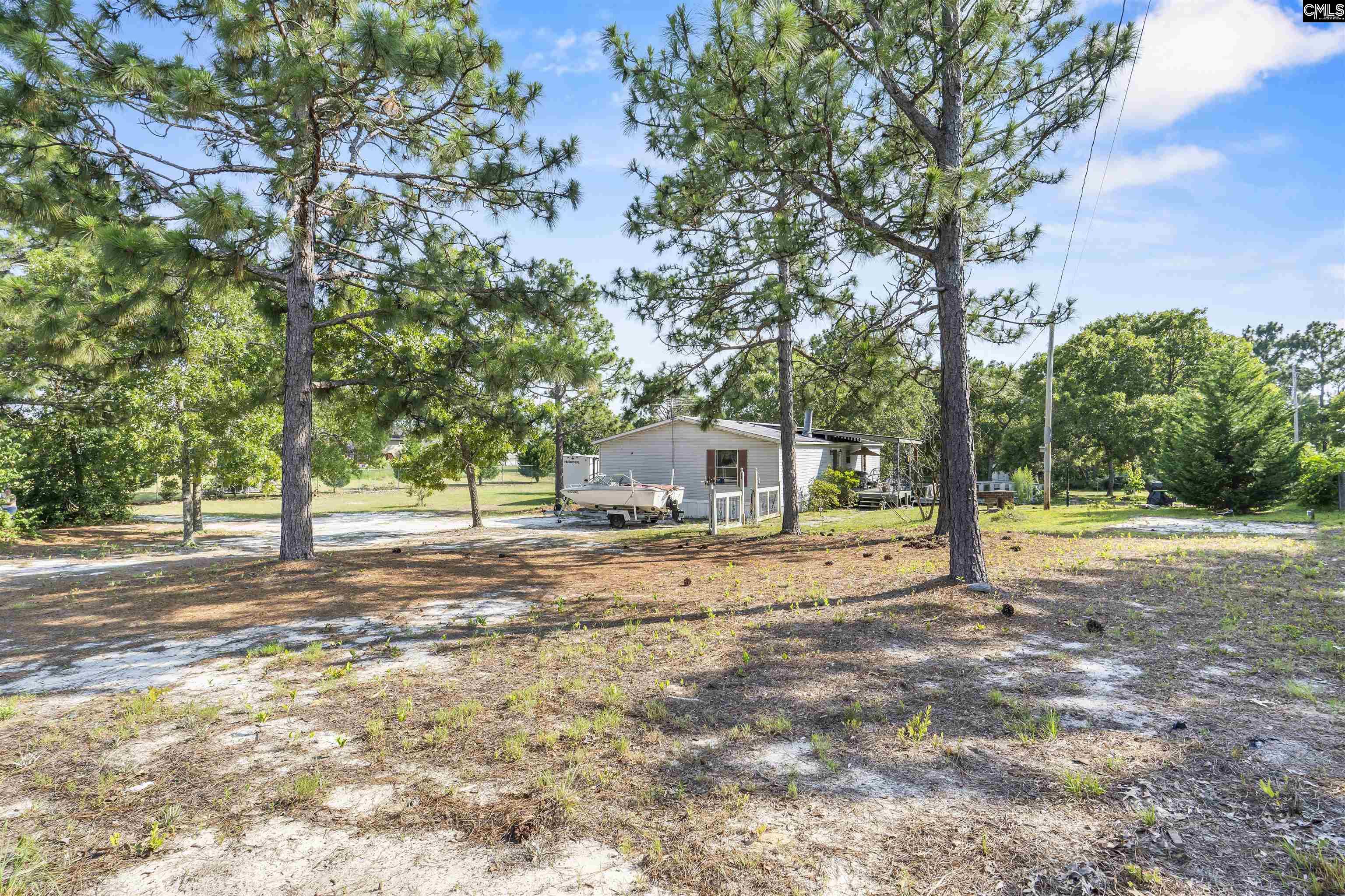 252 Doe Trail Dr Lexington, SC 29073