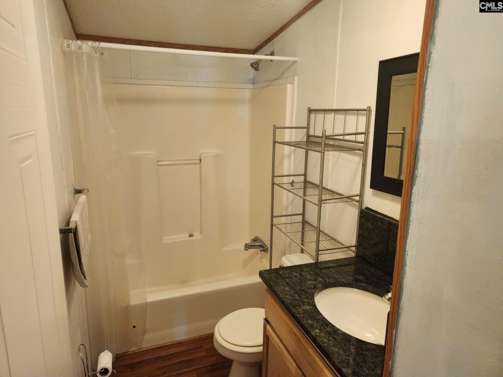 252 Doe Trail Lane, Gaston, South Carolina image 4