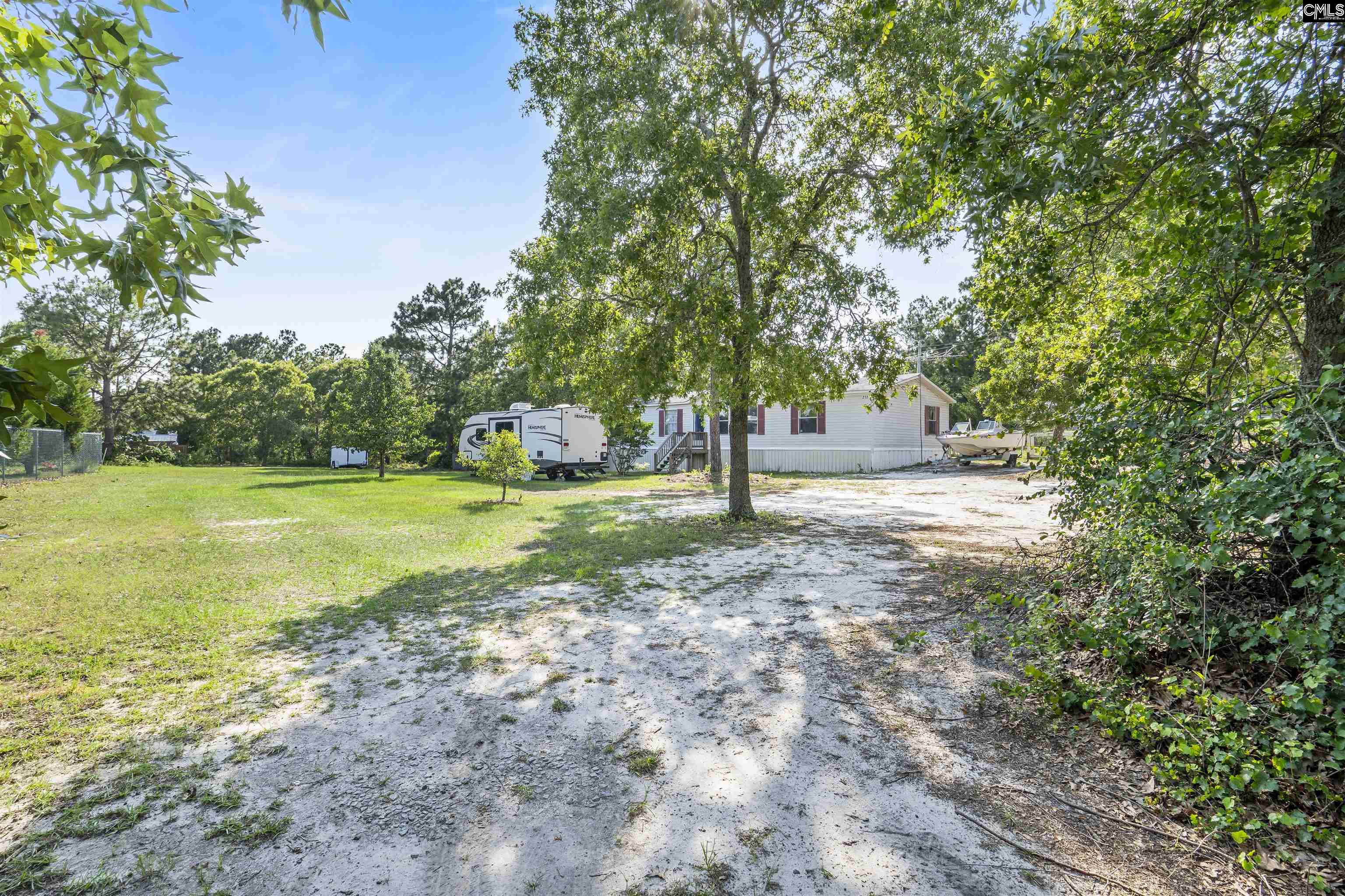 252 Doe Trail Dr Lexington, SC 29073