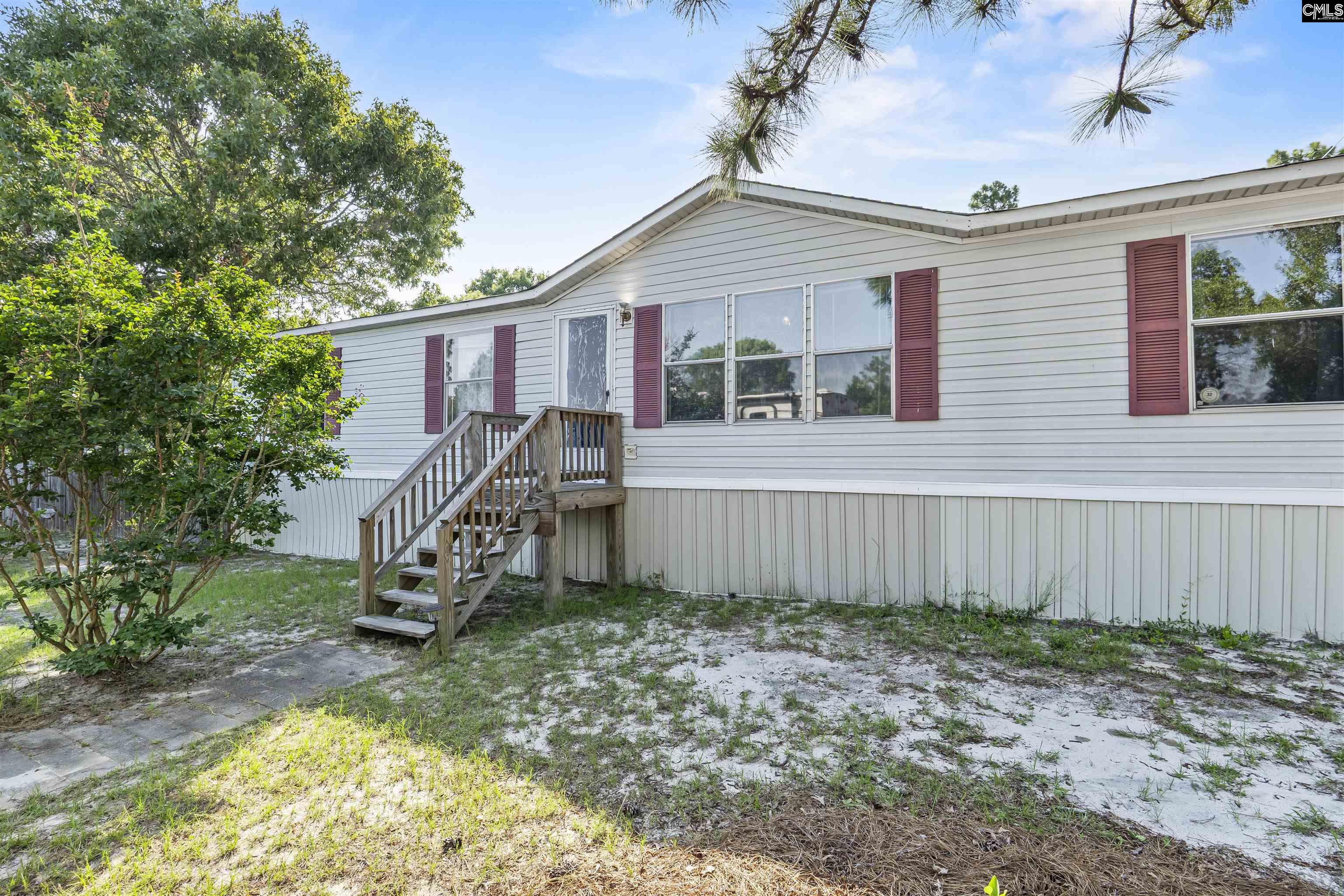 252 Doe Trail Dr Lexington, SC 29073
