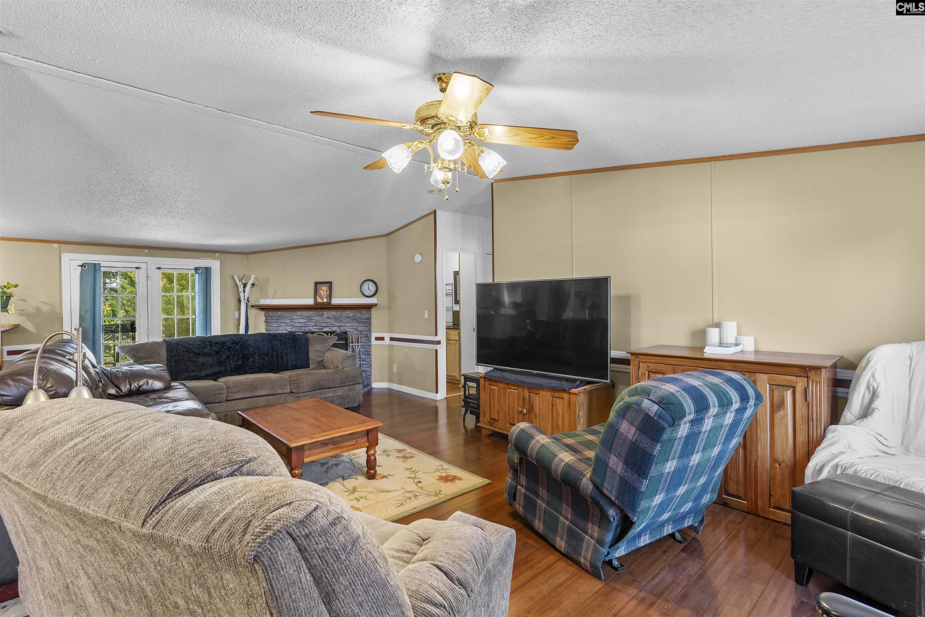 252 Doe Trail Dr Lexington, SC 29073