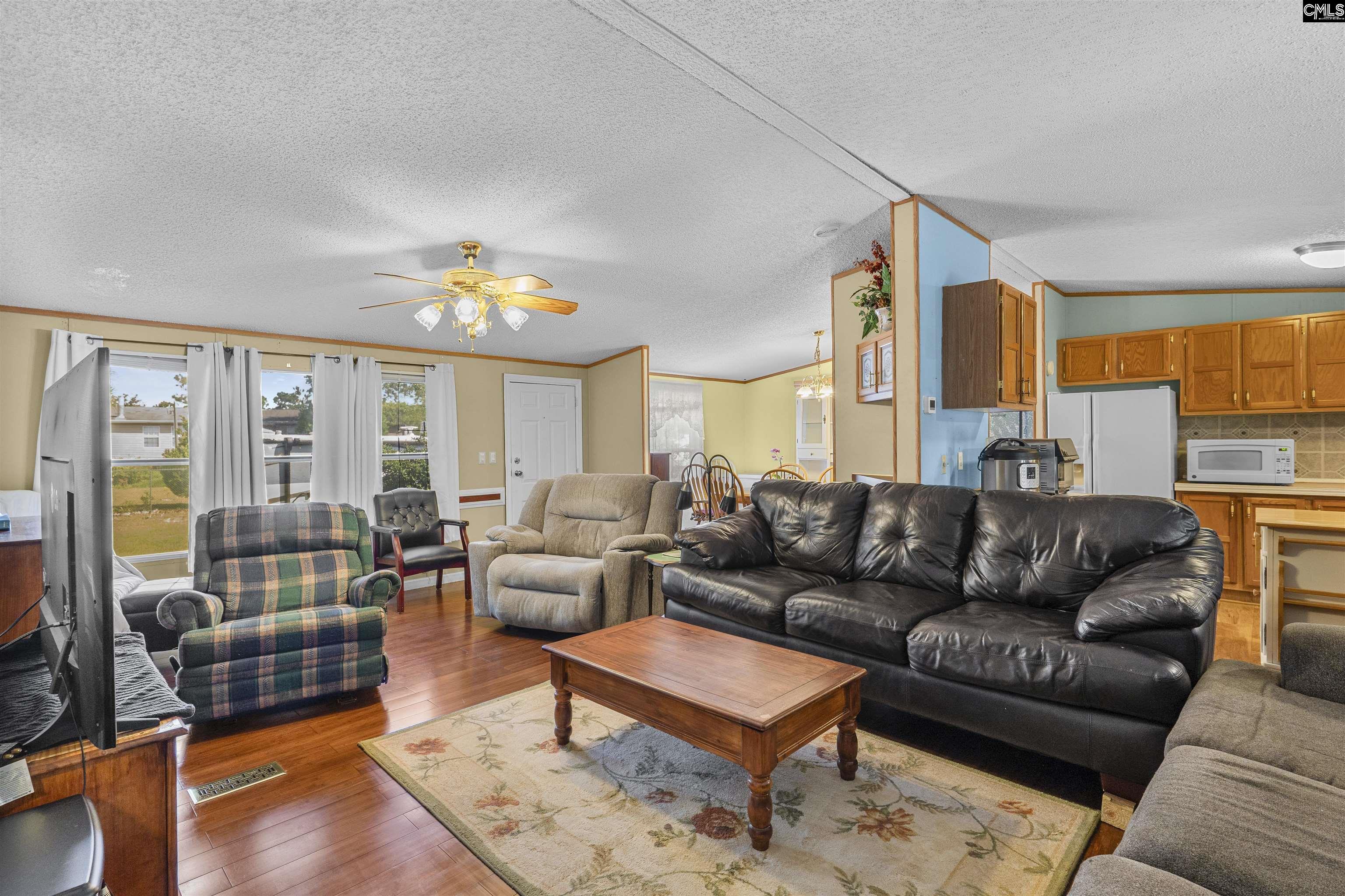 252 Doe Trail Dr Lexington, SC 29073