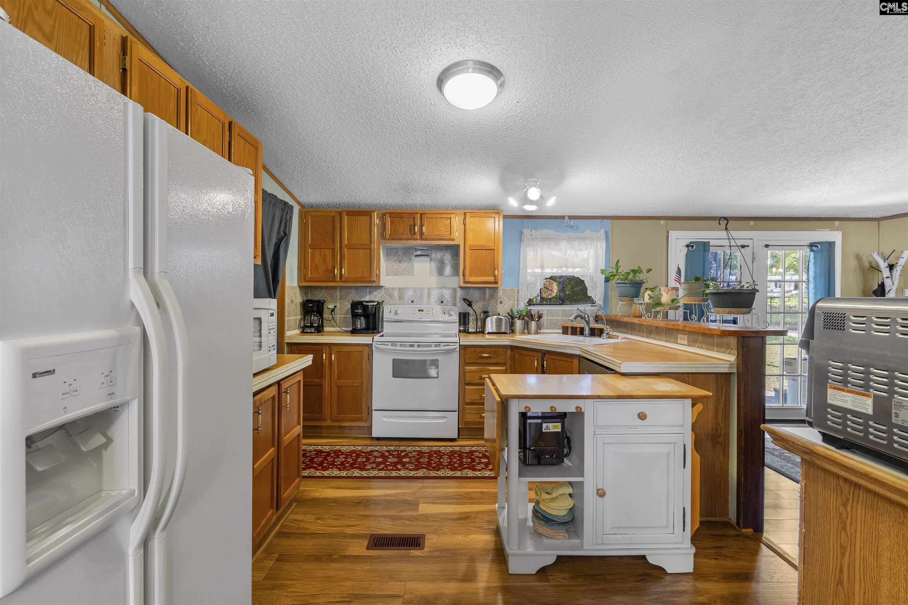 252 Doe Trail Dr Lexington, SC 29073