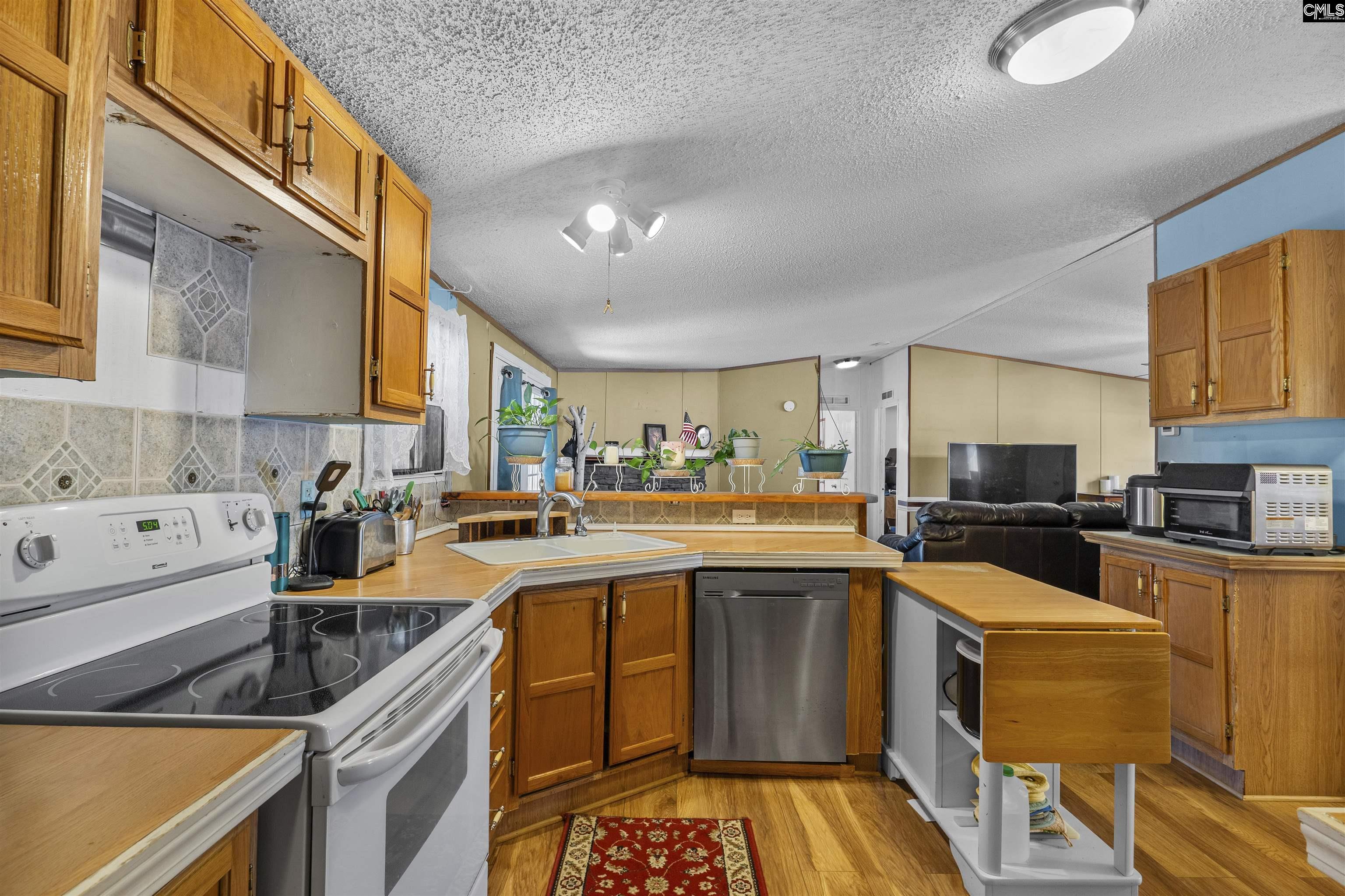 252 Doe Trail Dr Lexington, SC 29073