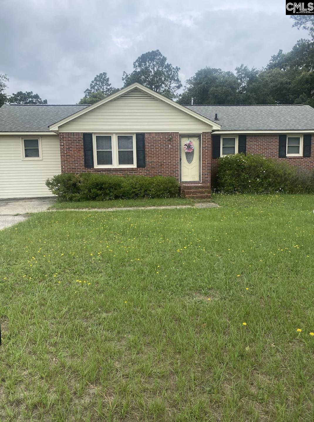 221 Oak Ridge Lane, Lexington, South Carolina image 1