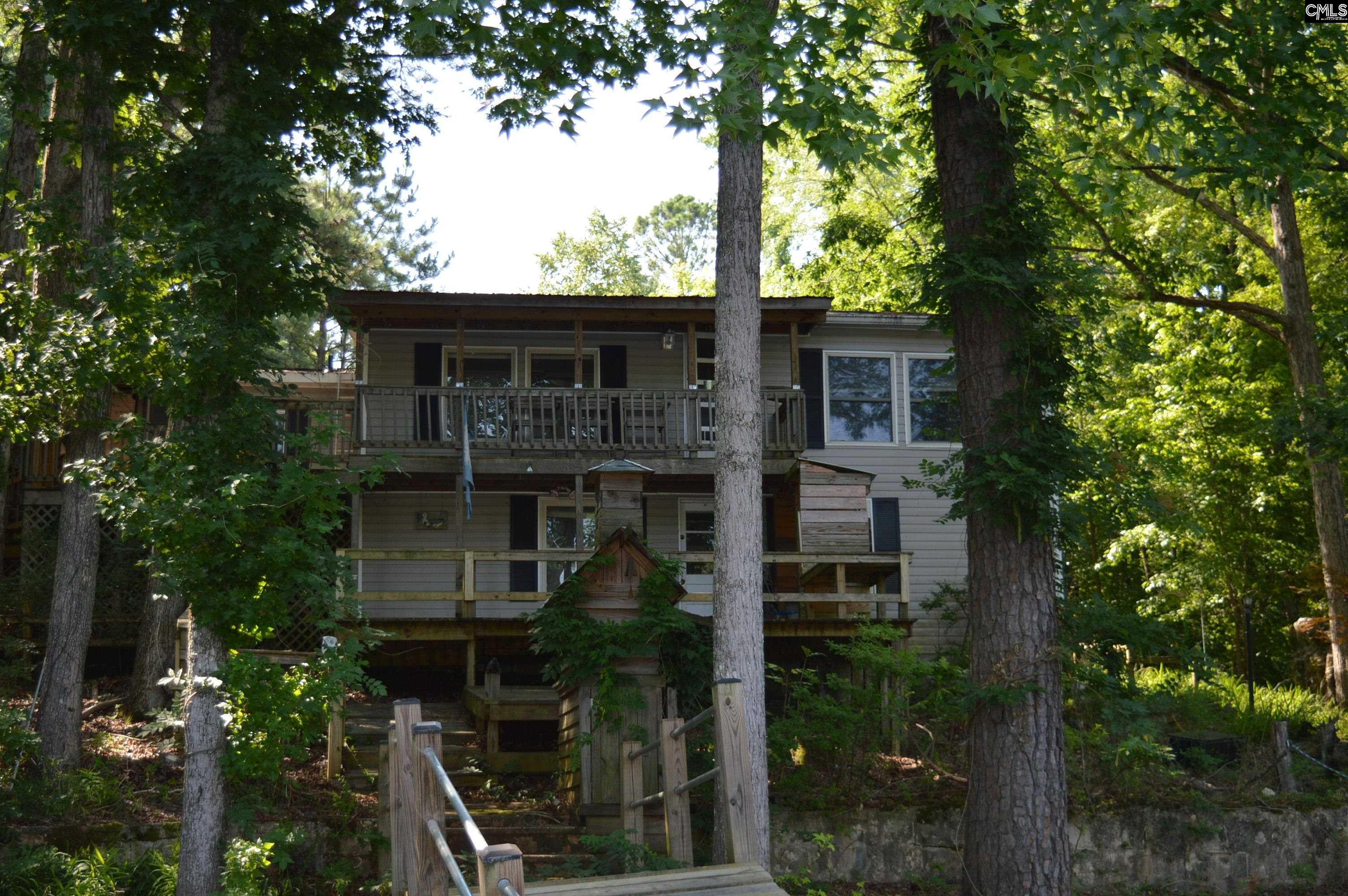 2614 Lake Road, Ridgeway, South Carolina image 1