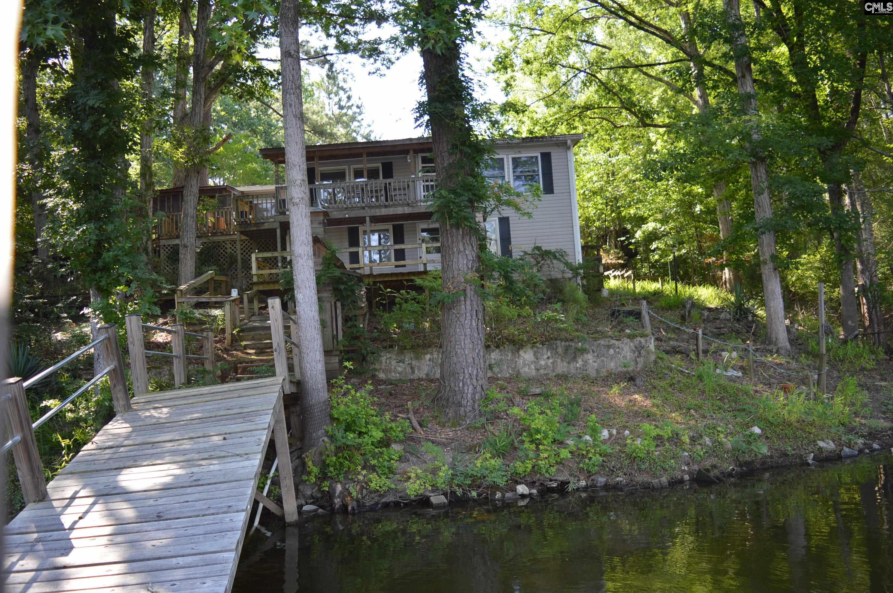 2614 Lake Road, Ridgeway, South Carolina image 3