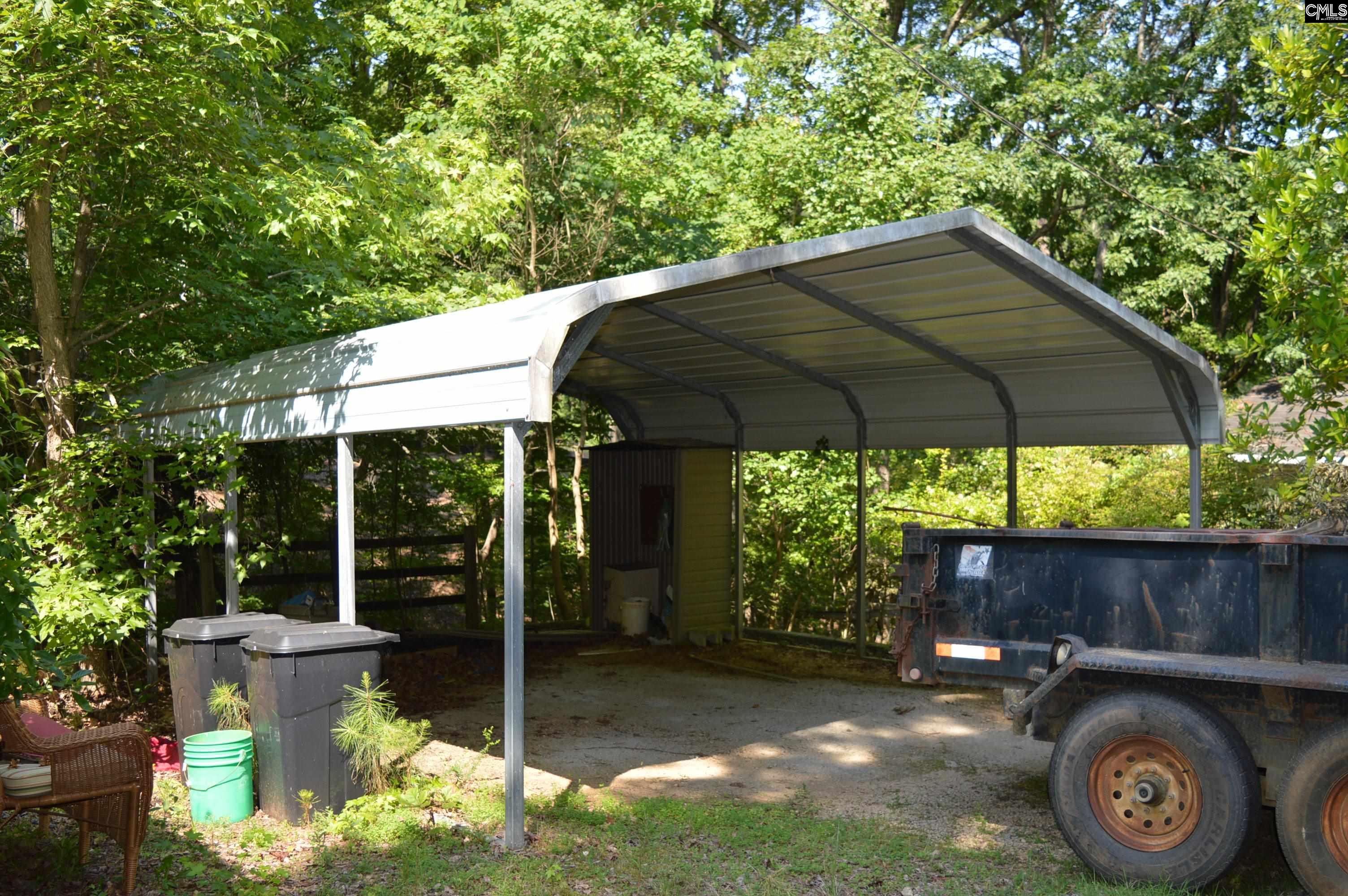 2614 Lake Road, Ridgeway, South Carolina image 28