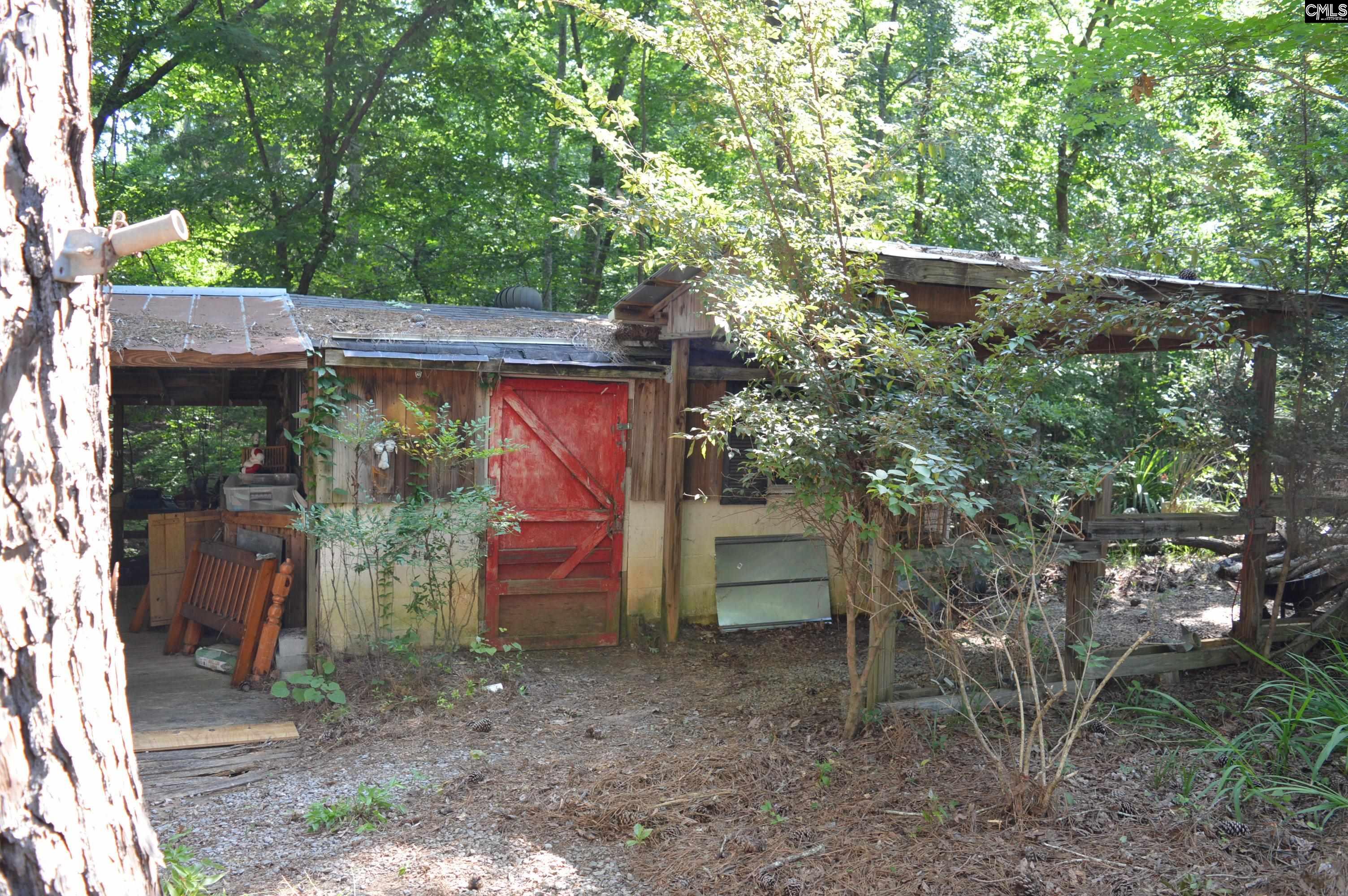2614 Lake Road, Ridgeway, South Carolina image 30