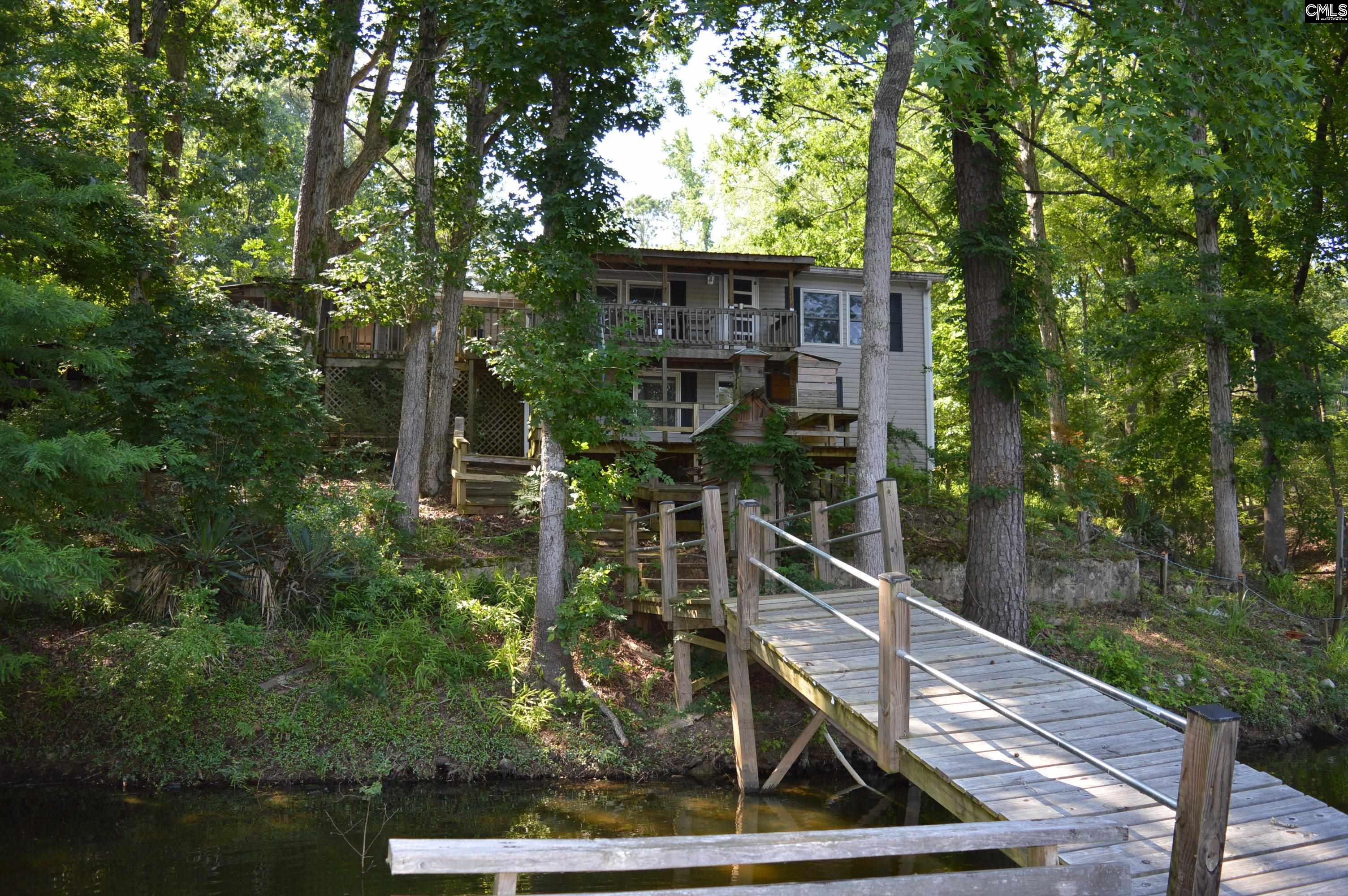 2614 Lake Road, Ridgeway, South Carolina image 5