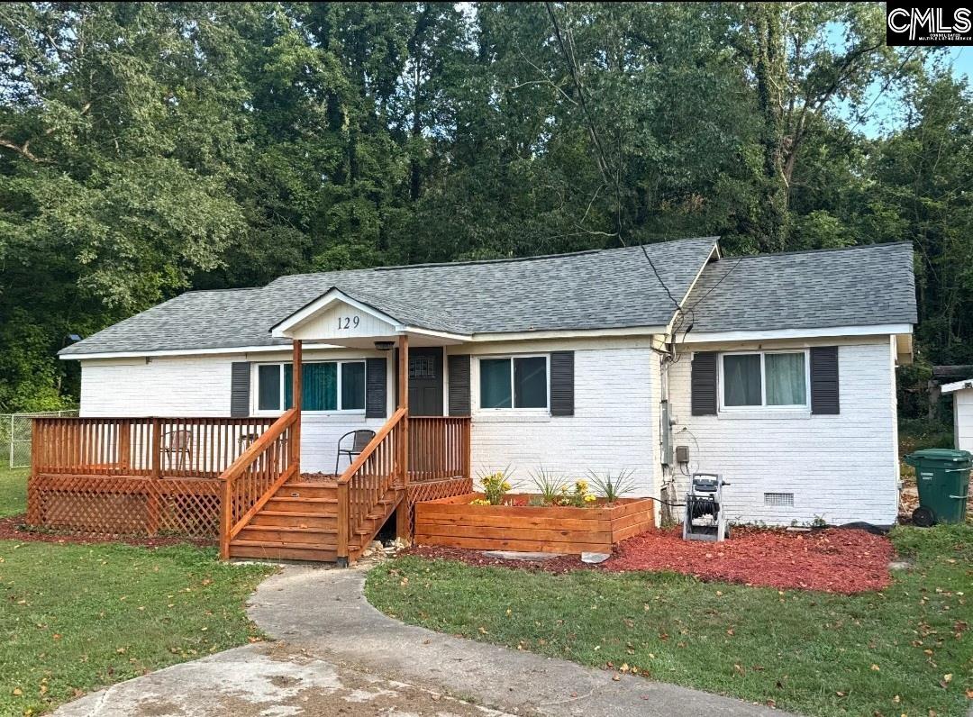 129 Lakeview Drive Other, SC 29702