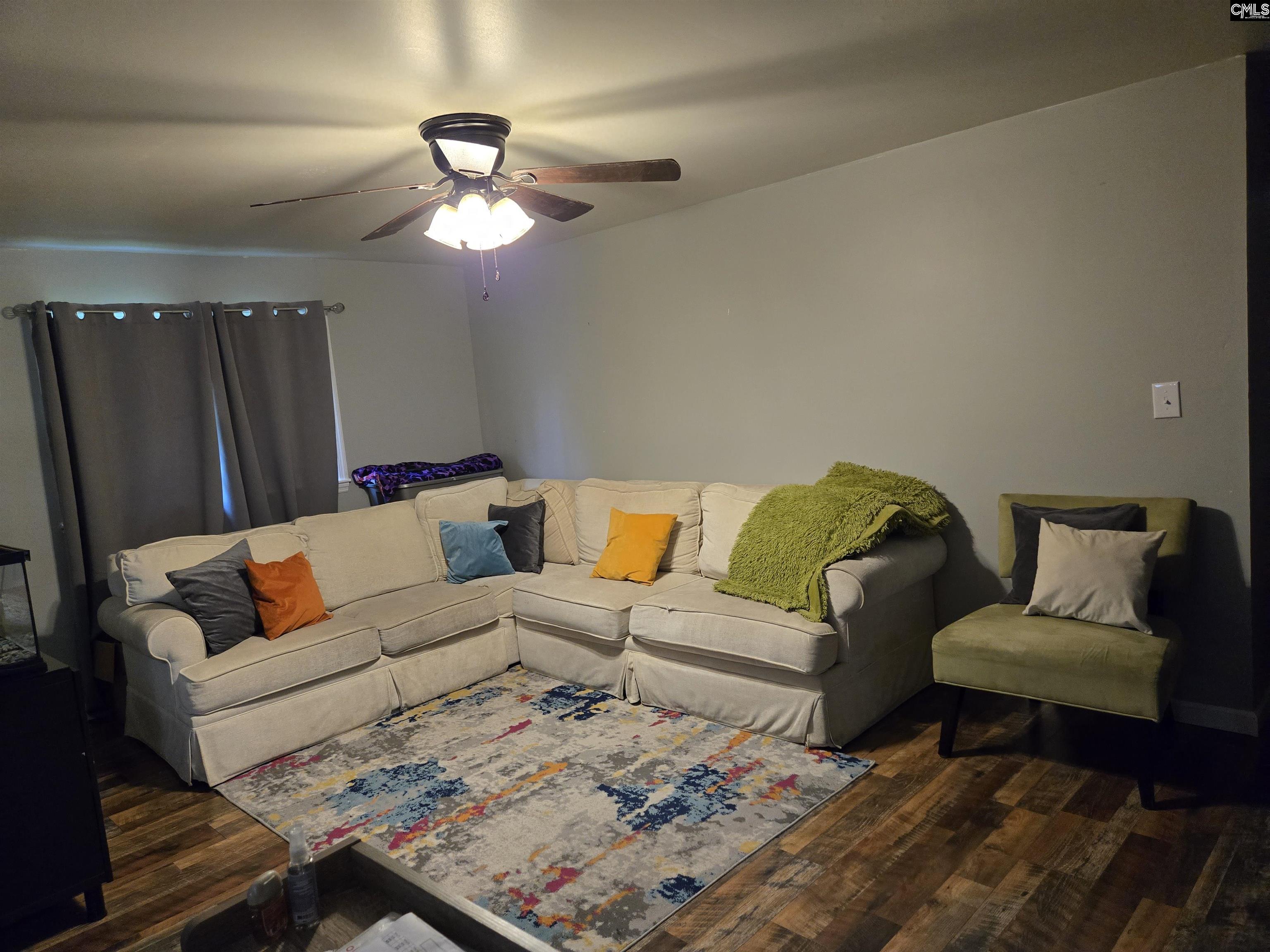 129 Lakeview Drive Other, SC 29702