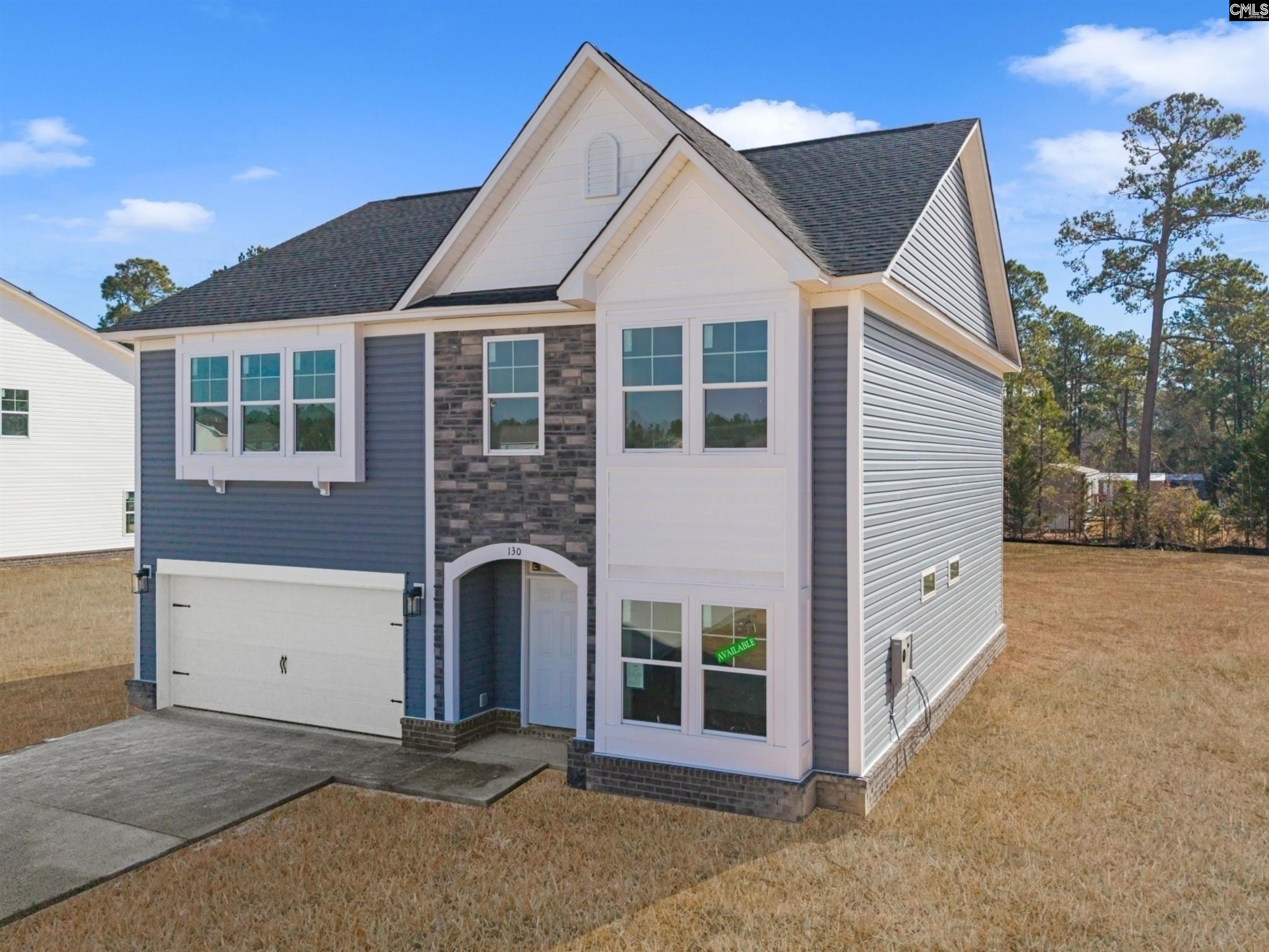 133 Rapid Run, Camden, South Carolina image 2