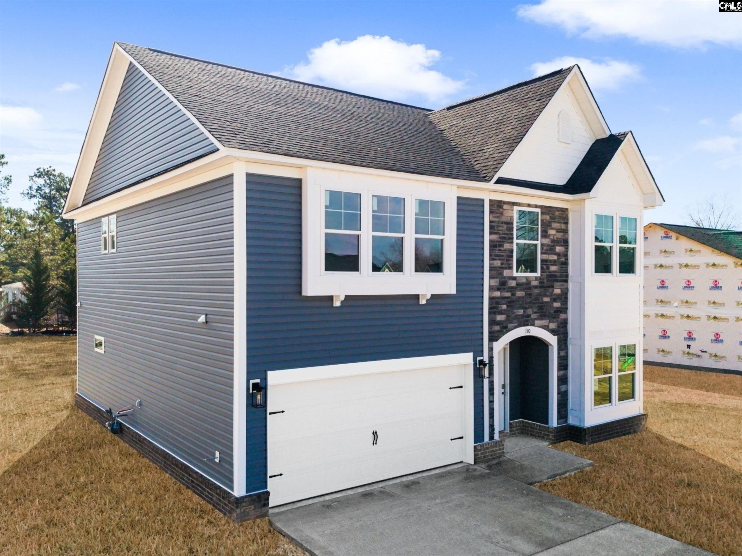 133 Rapid Run, Camden, South Carolina image 3