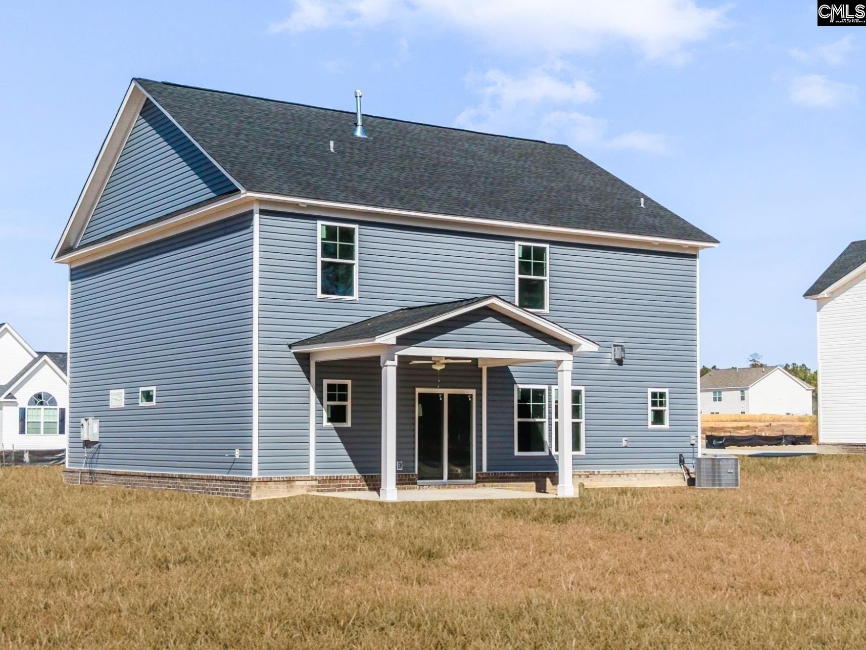 133 Rapid Run, Camden, South Carolina image 8