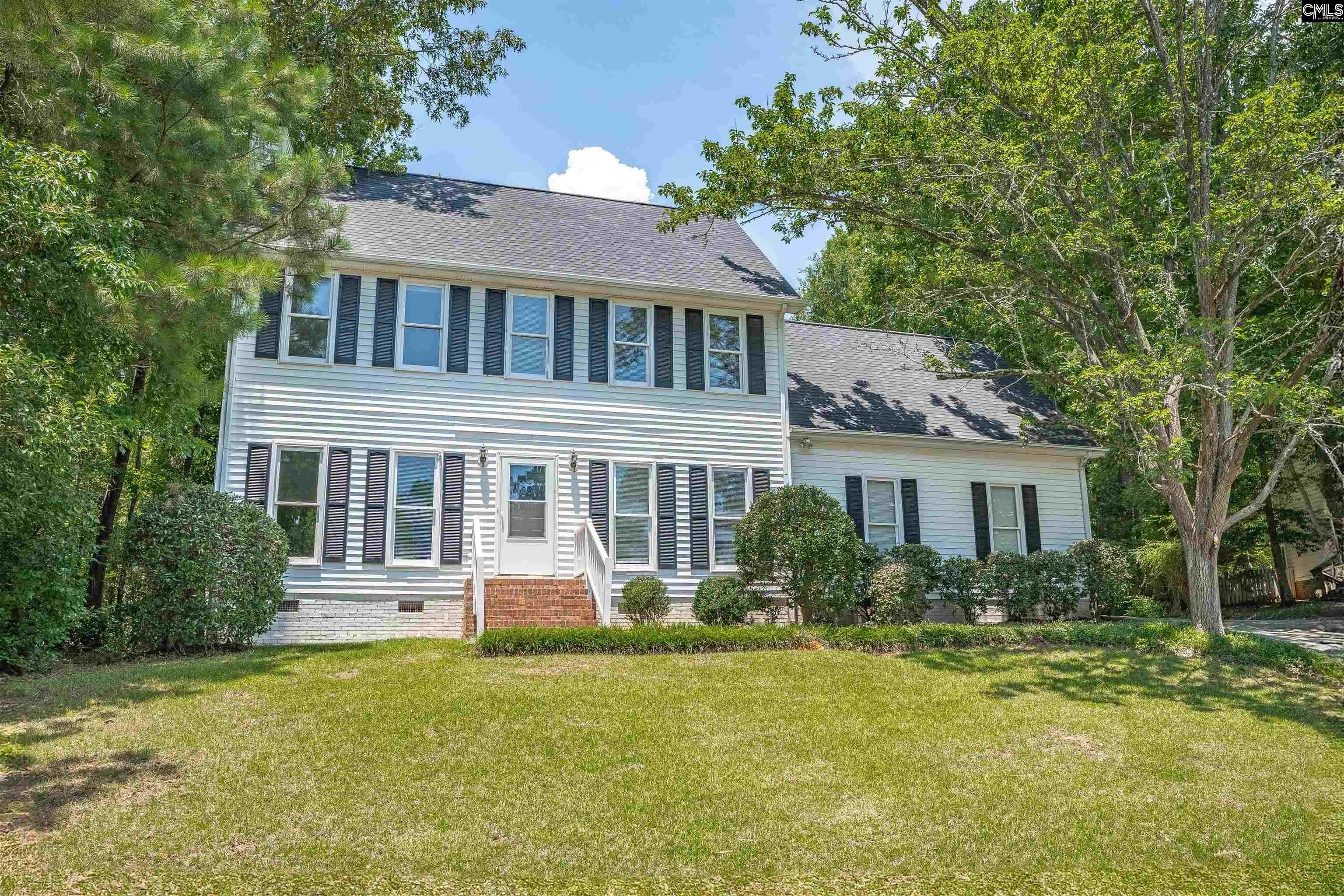 265 Thornhill Road, Columbia, South Carolina image 1