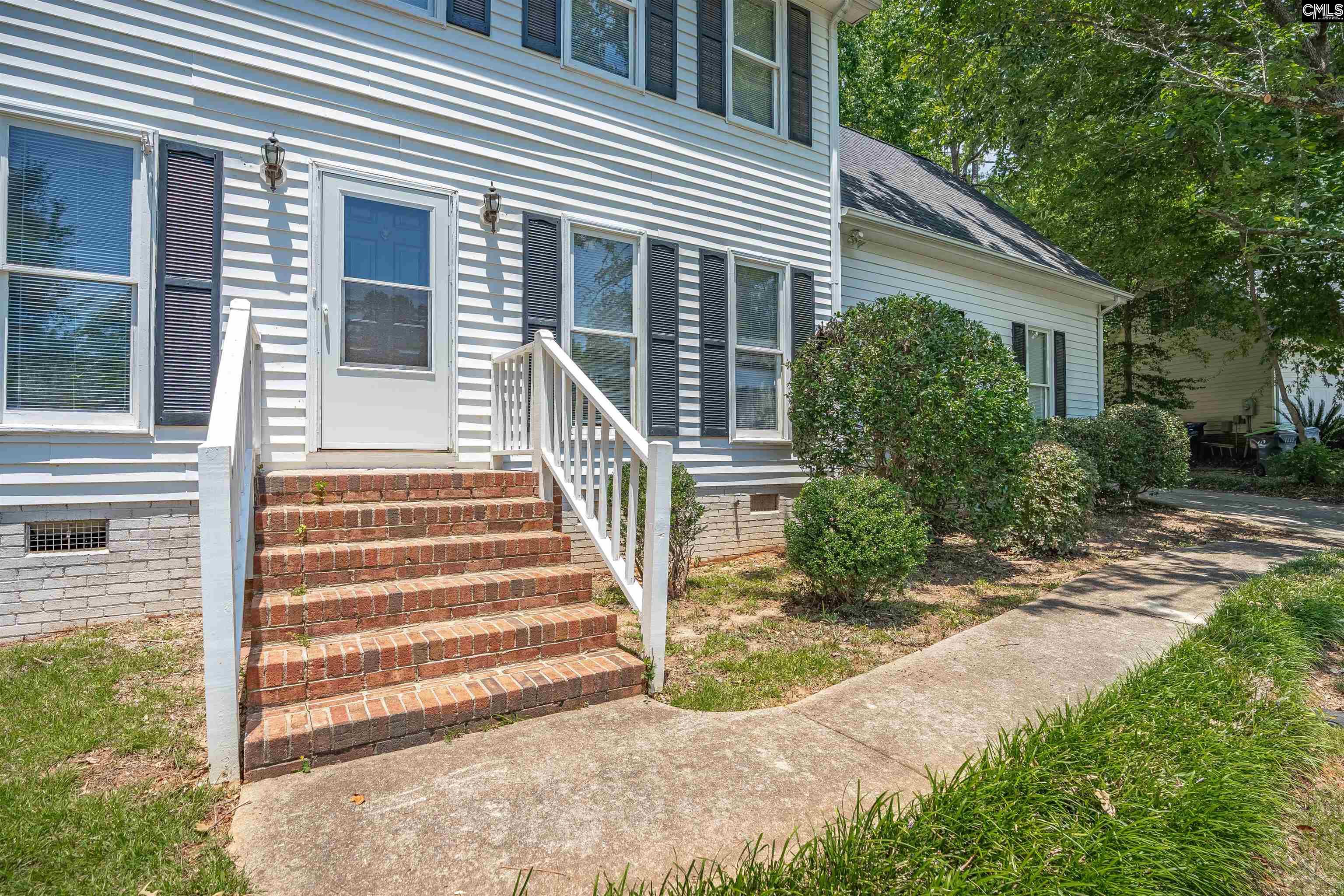 265 Thornhill Road, Columbia, South Carolina image 2